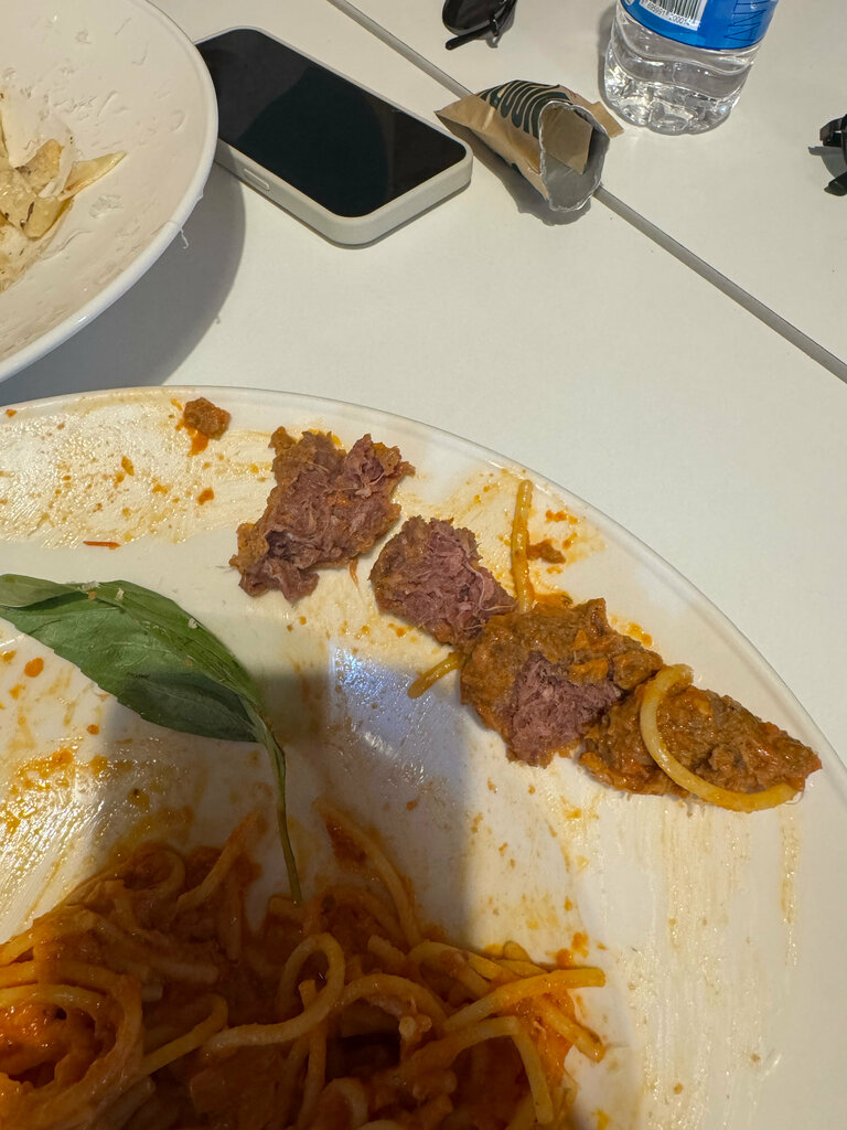 Restaurant Cheese Art Daily Fresh Pasta, Antalya, photo