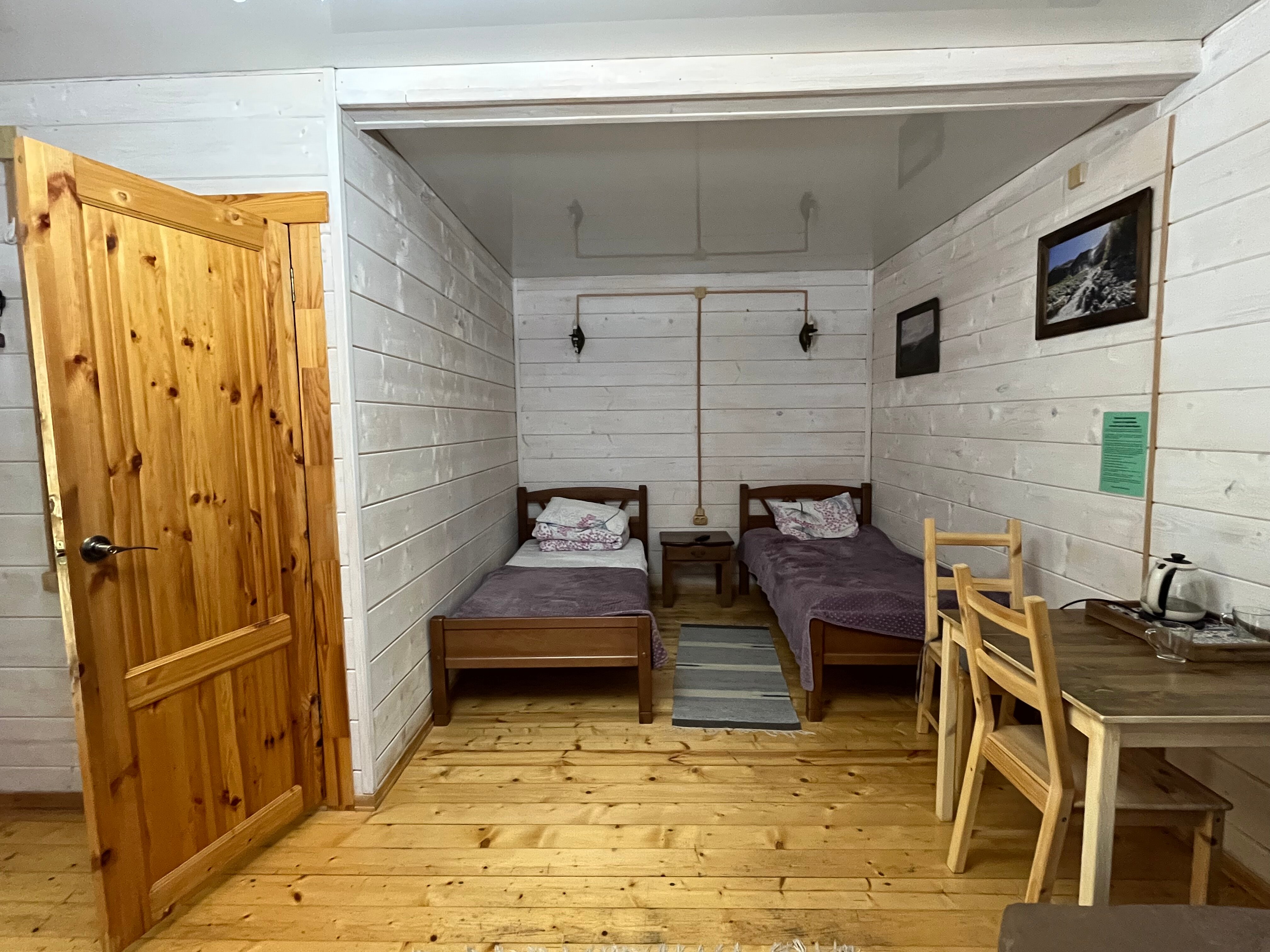 Фото Архыз Резорт