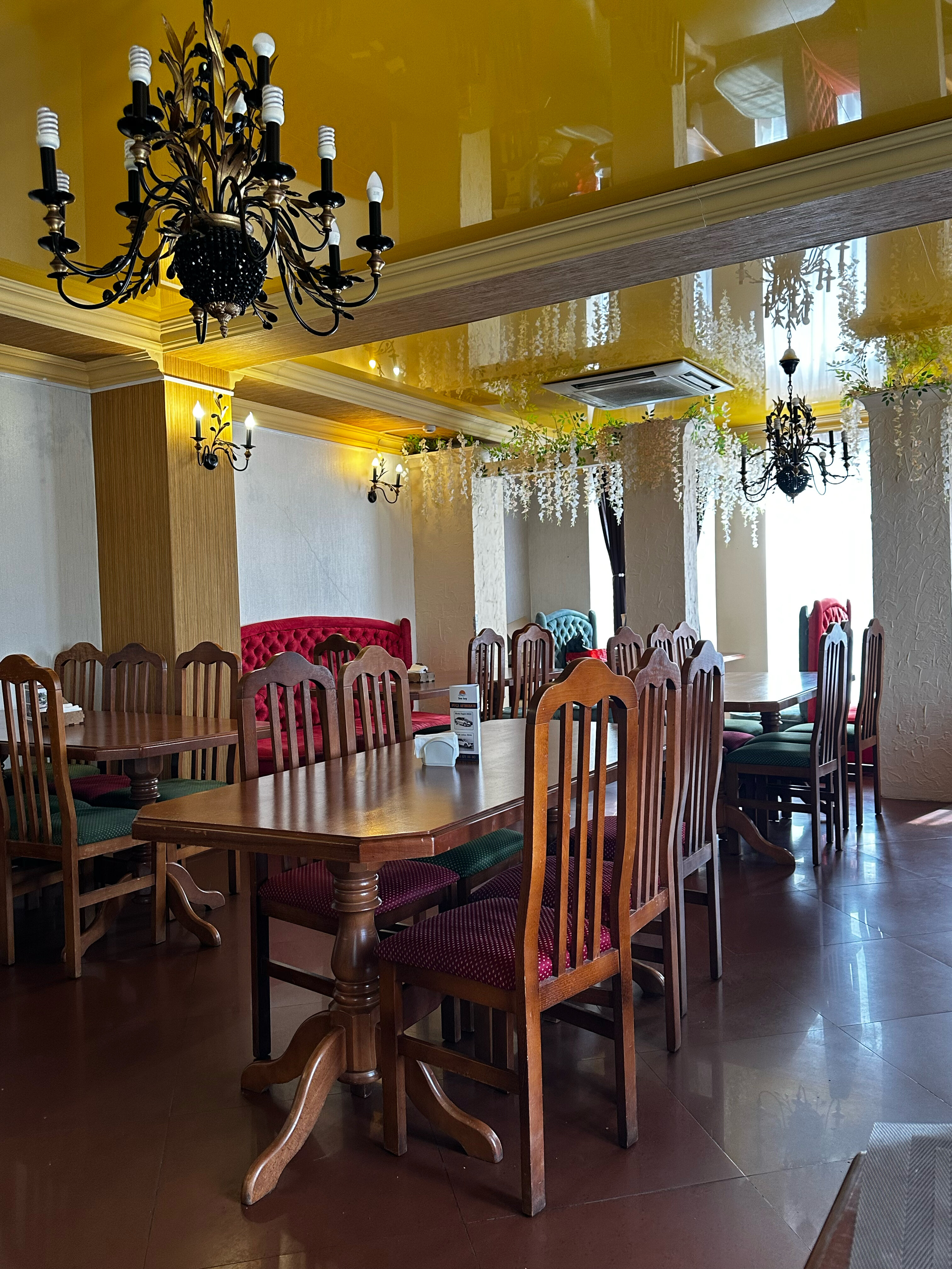 Фото Sea key Уют