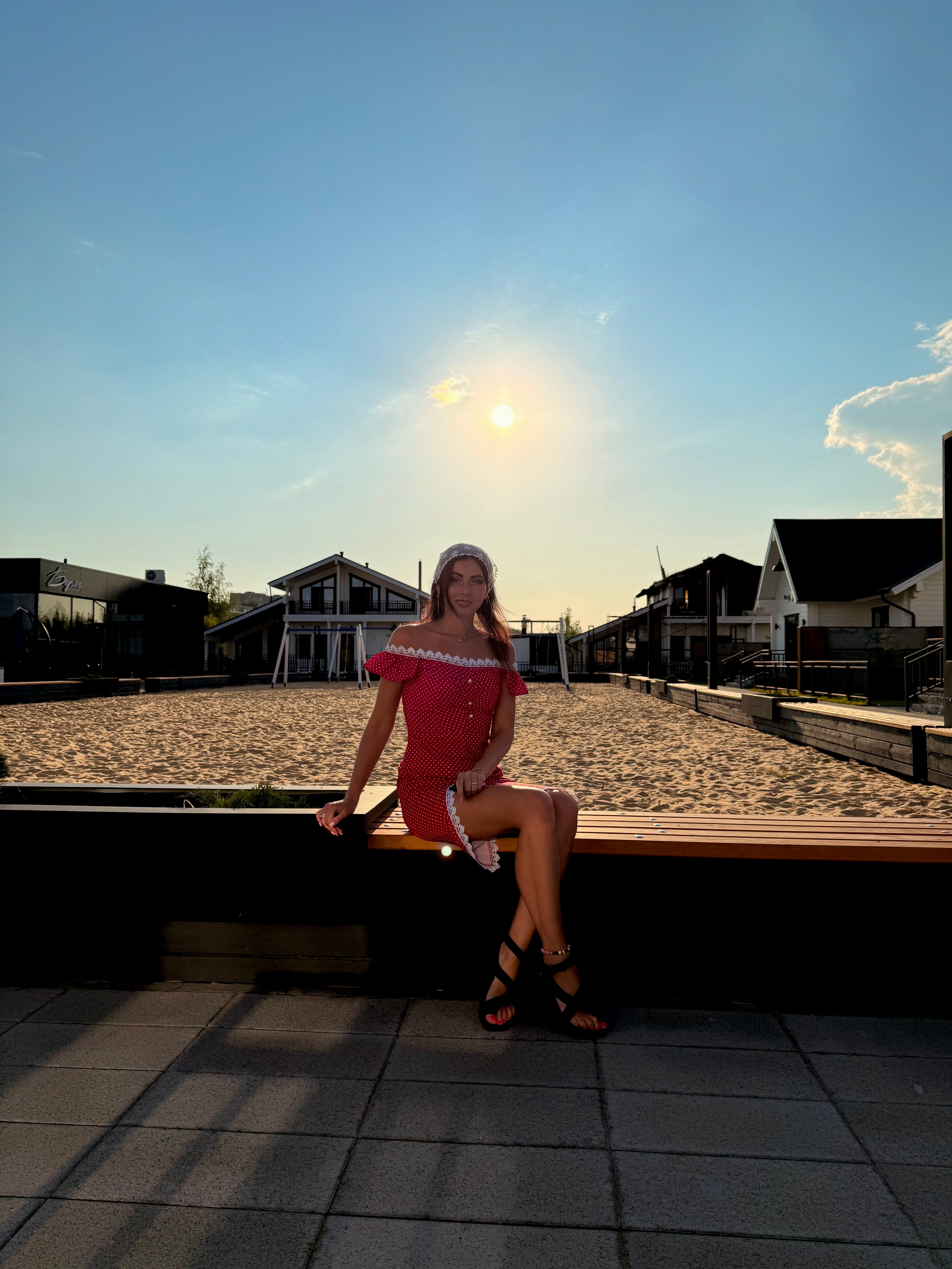 Фото Веда Суар