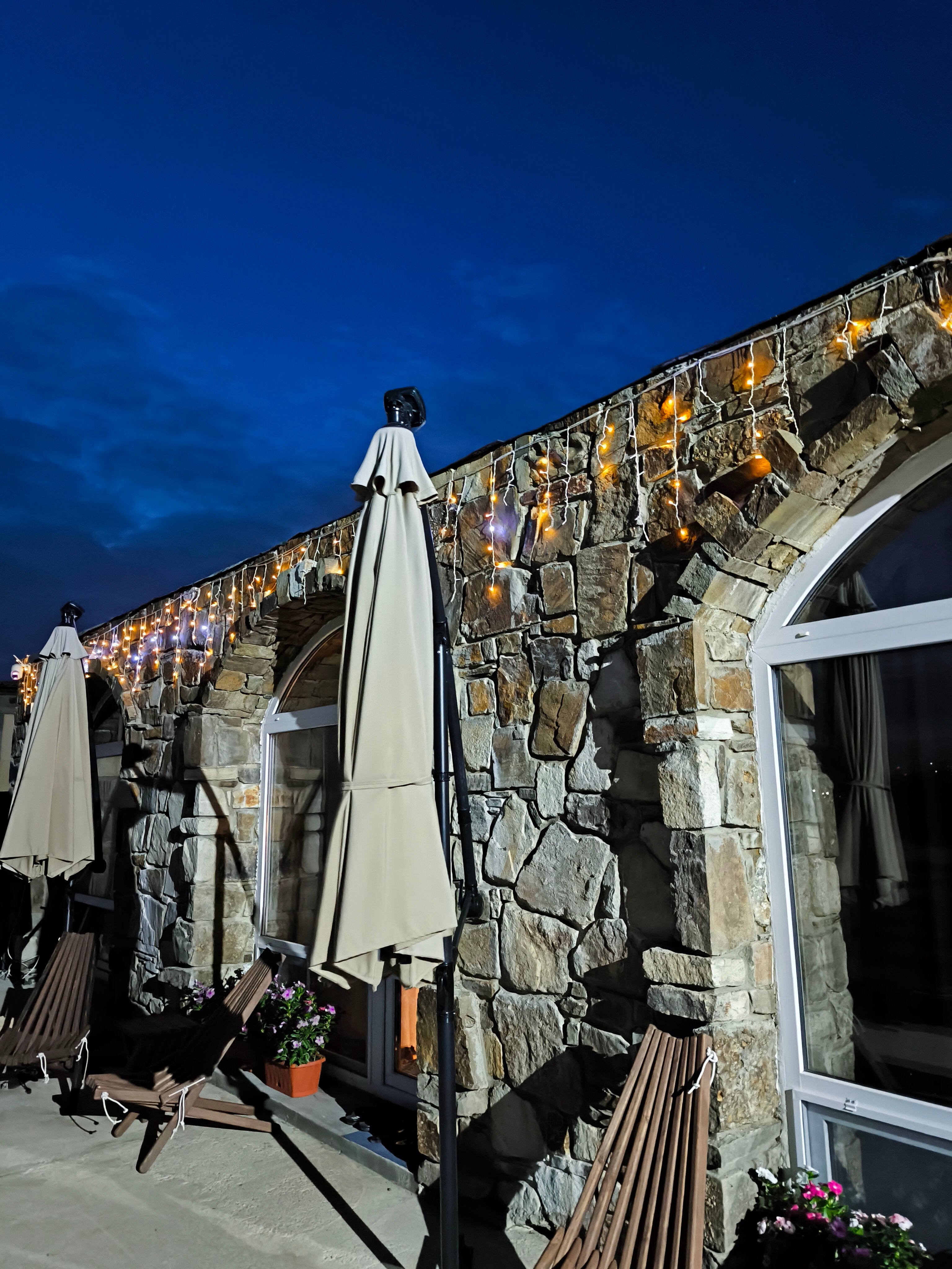 Фото Водопад