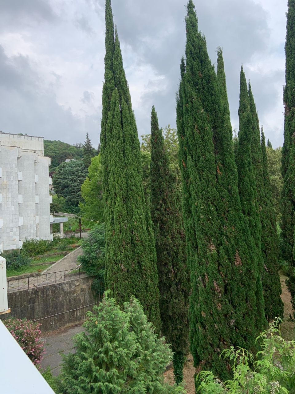 Фото Дом отдыха Лазаревский