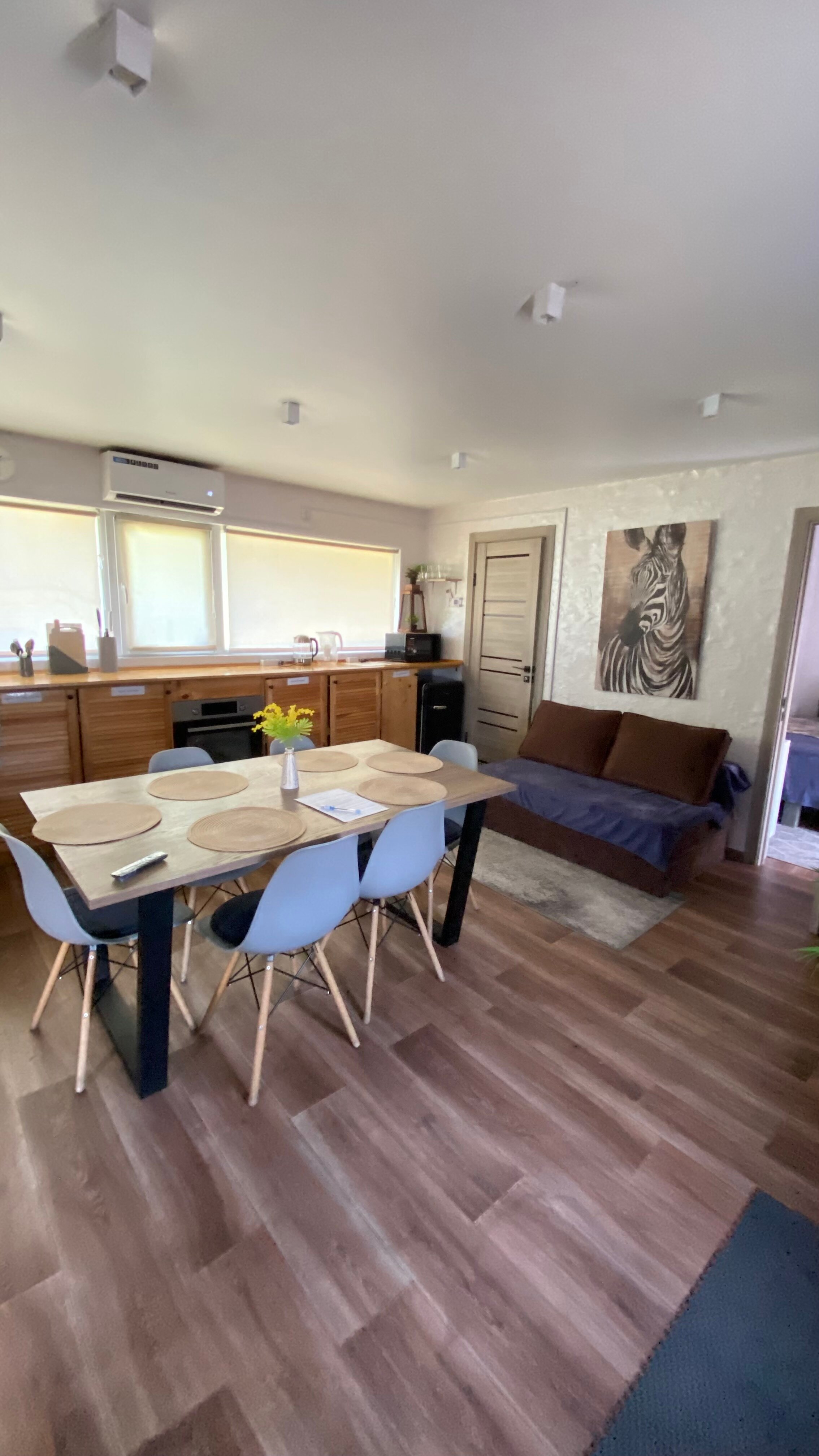 Фото Домик Рокс