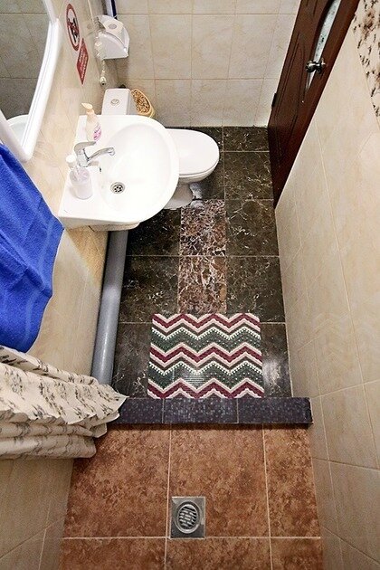 Фото Как дома