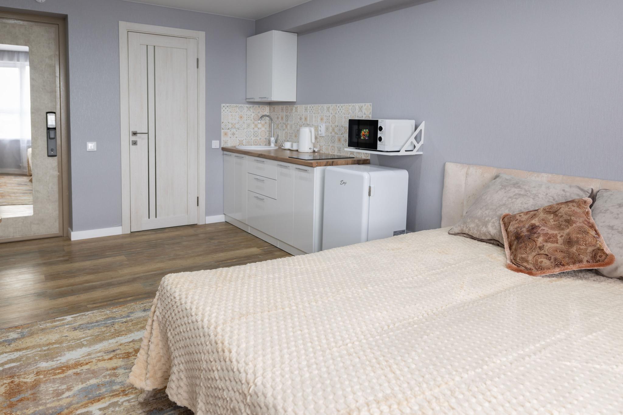 Фото Смарт отель