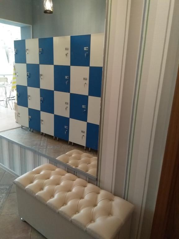 Фото Кают компания