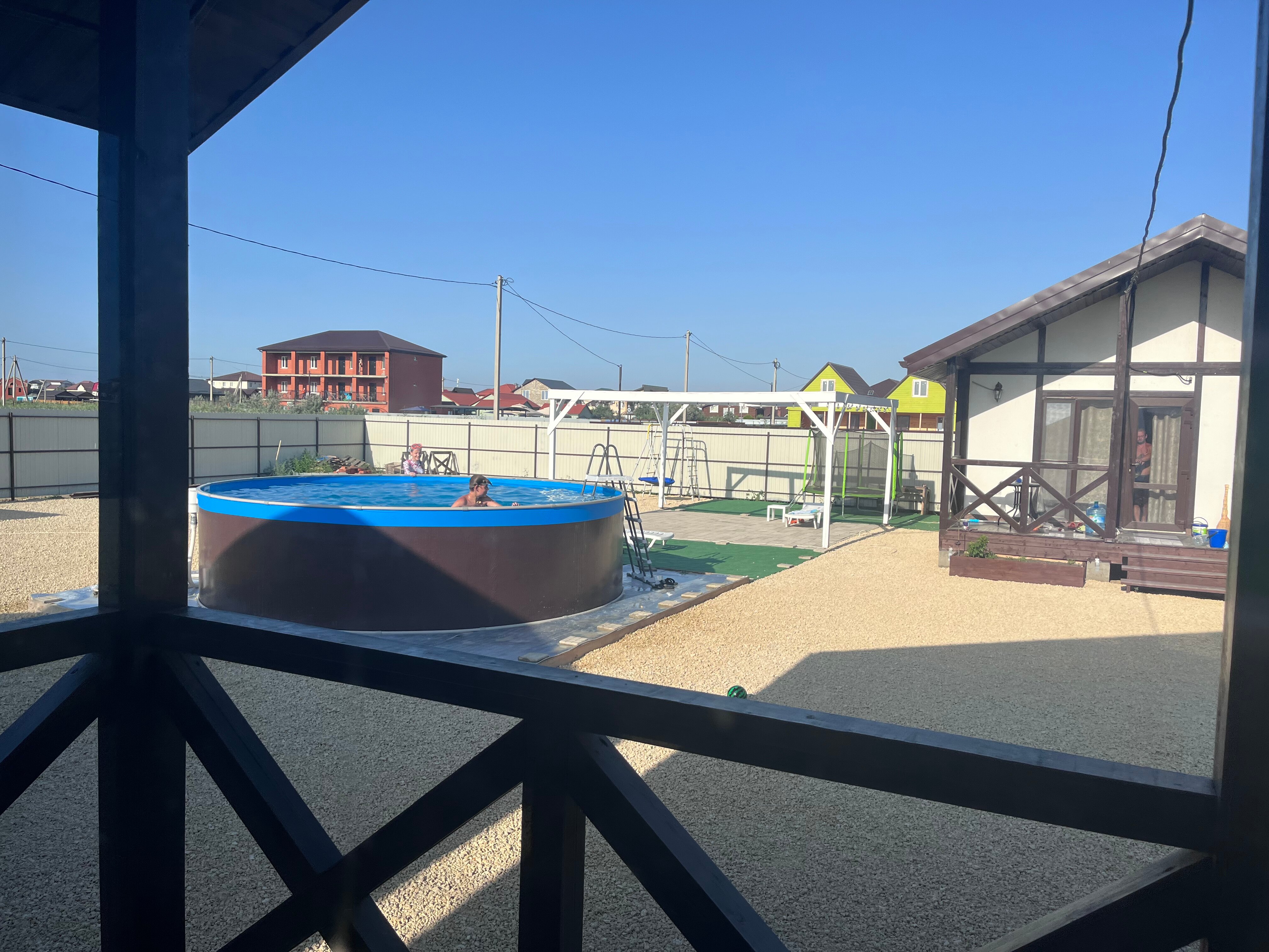 Фото Южный ветер