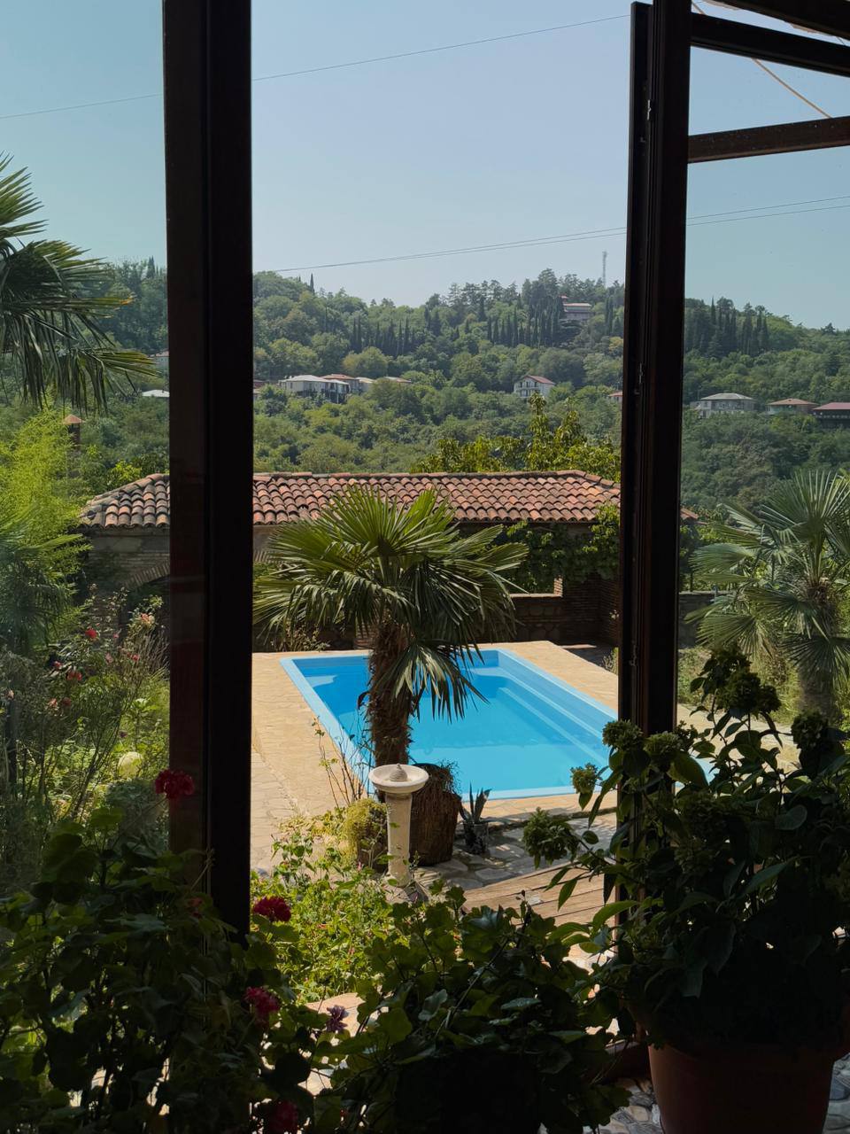 Фото Вилла Мате