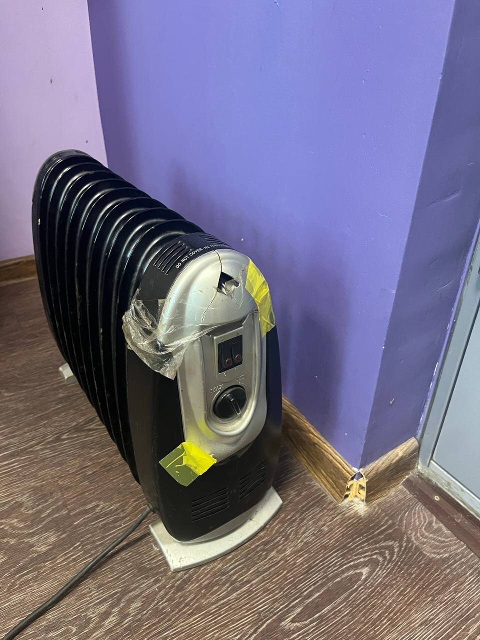 Фото Ягель Хостел