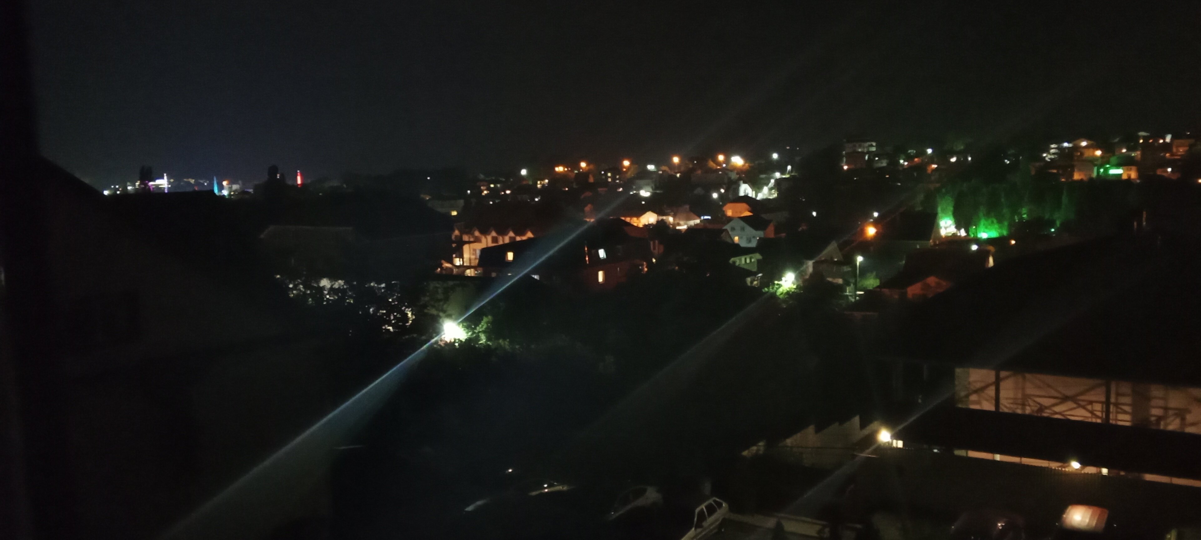 Фото Альпийский хуторок