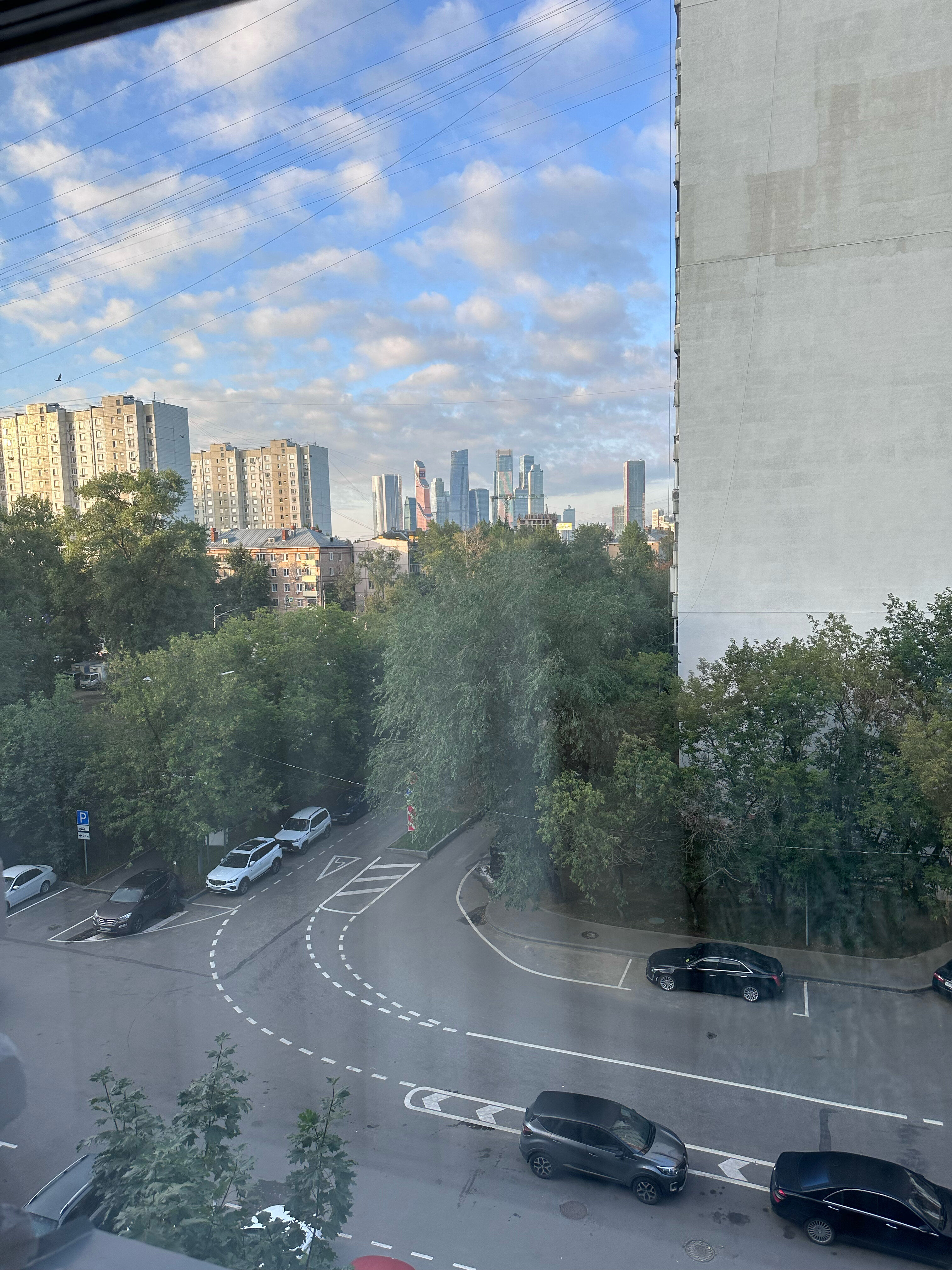 Фото Raido. Moscow Big City