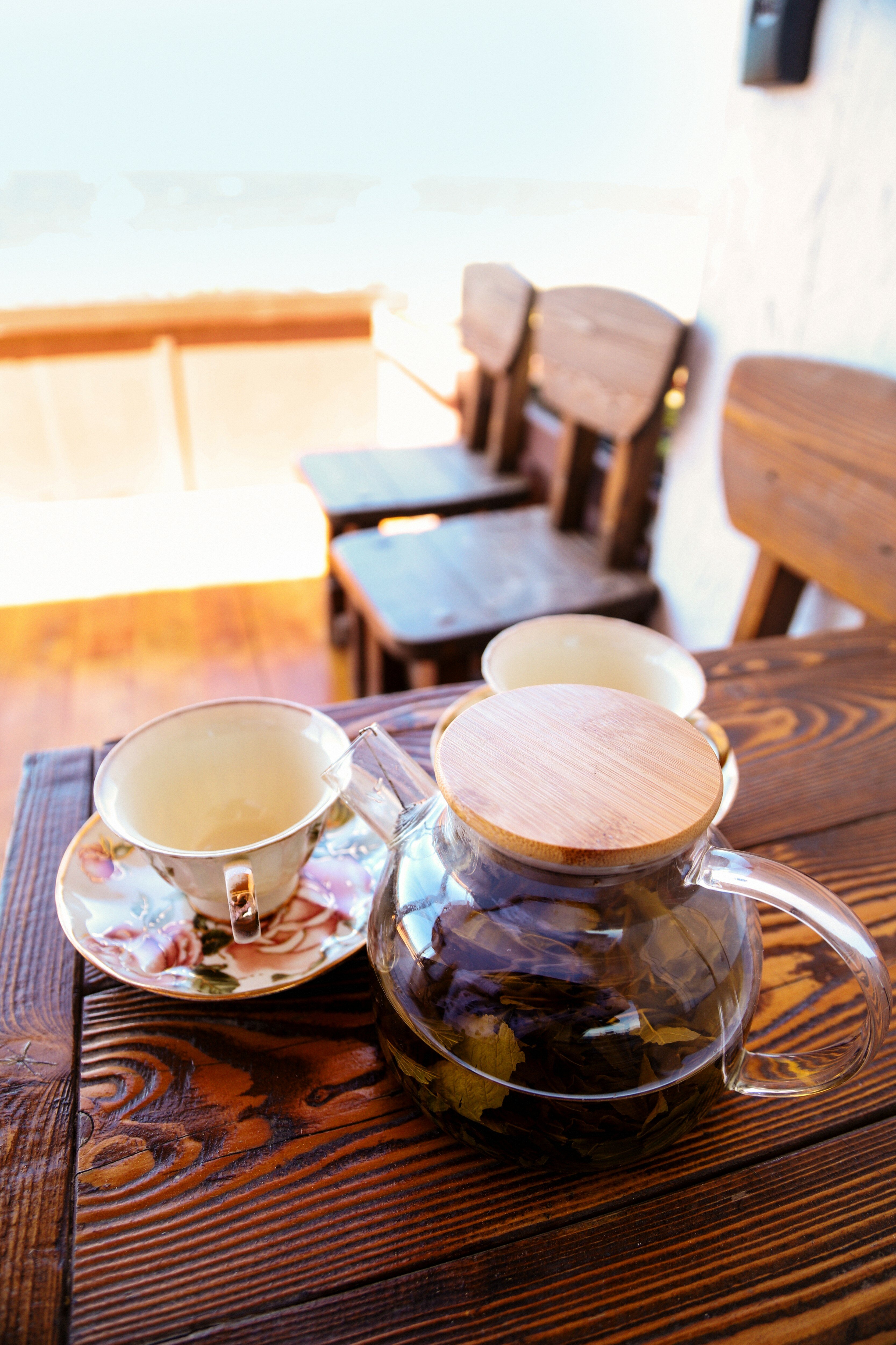 Фото Sunset Wind