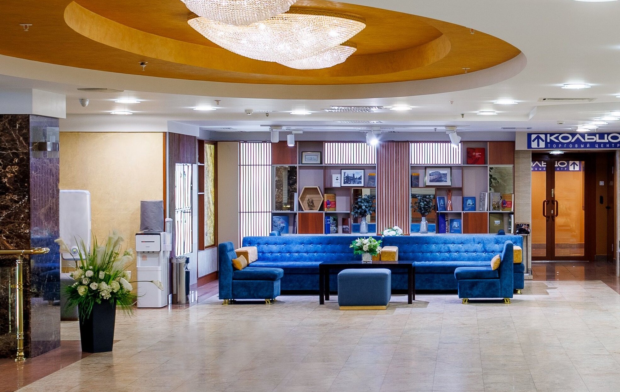 Фото отеля 3