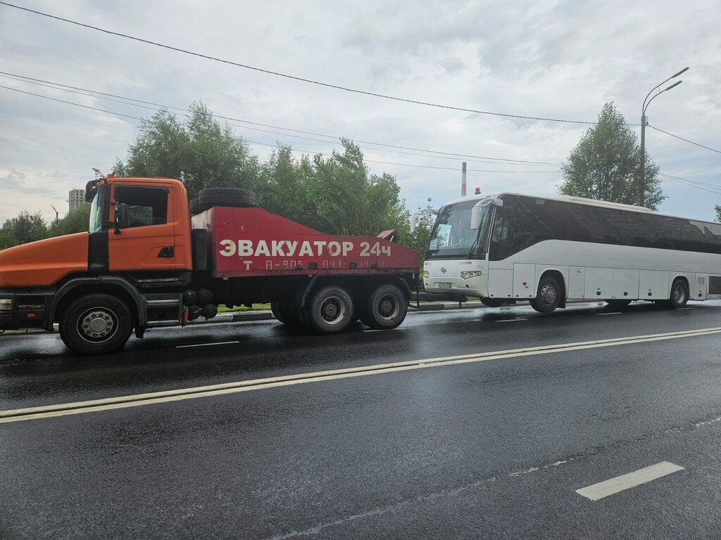 Auto technical assistance, car evacuation Грузовой Эвакуатор Ярославка, Mytischi, photo