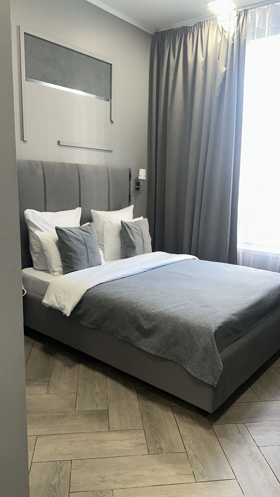 Фото ИннГрей