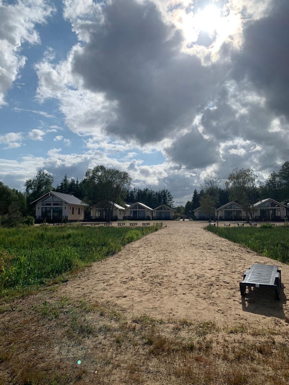 Фото Зюзино