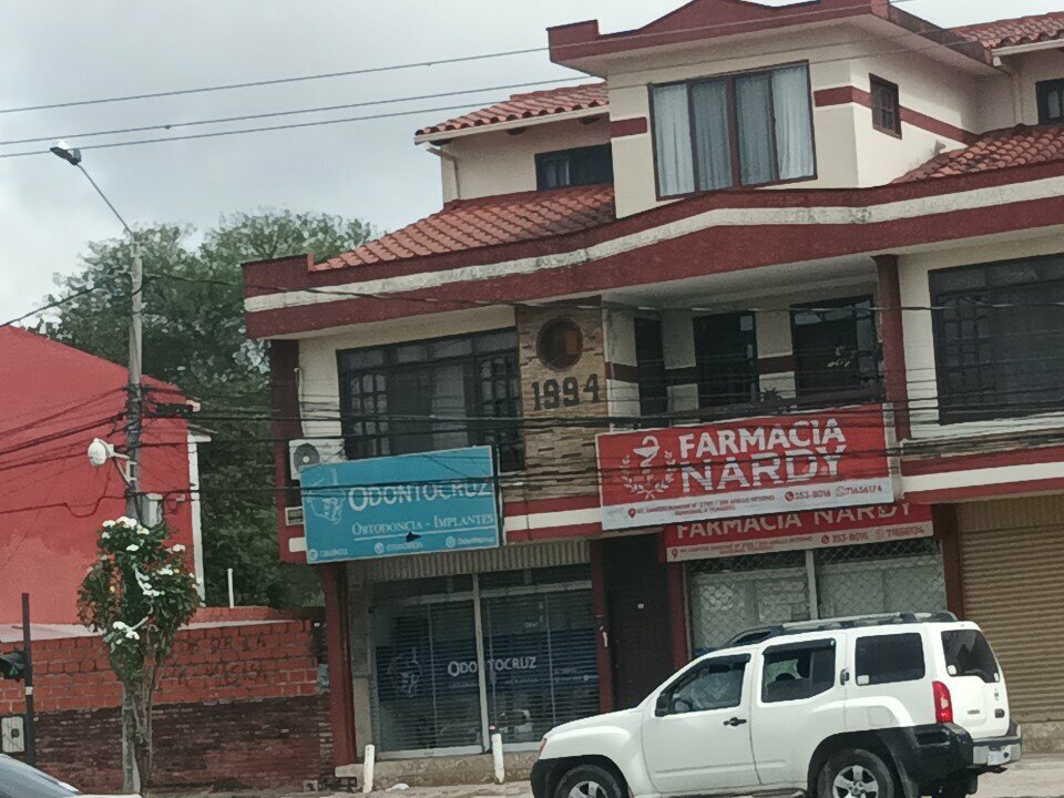 Dental clinic Odontocruz, Santa Cruz de la Sierra, photo