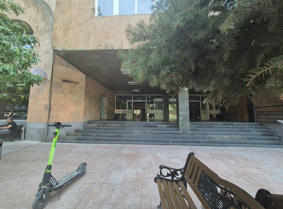 3D services Seefinal visuals, Yerevan, photo