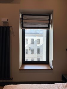Apartments Rubinsteina