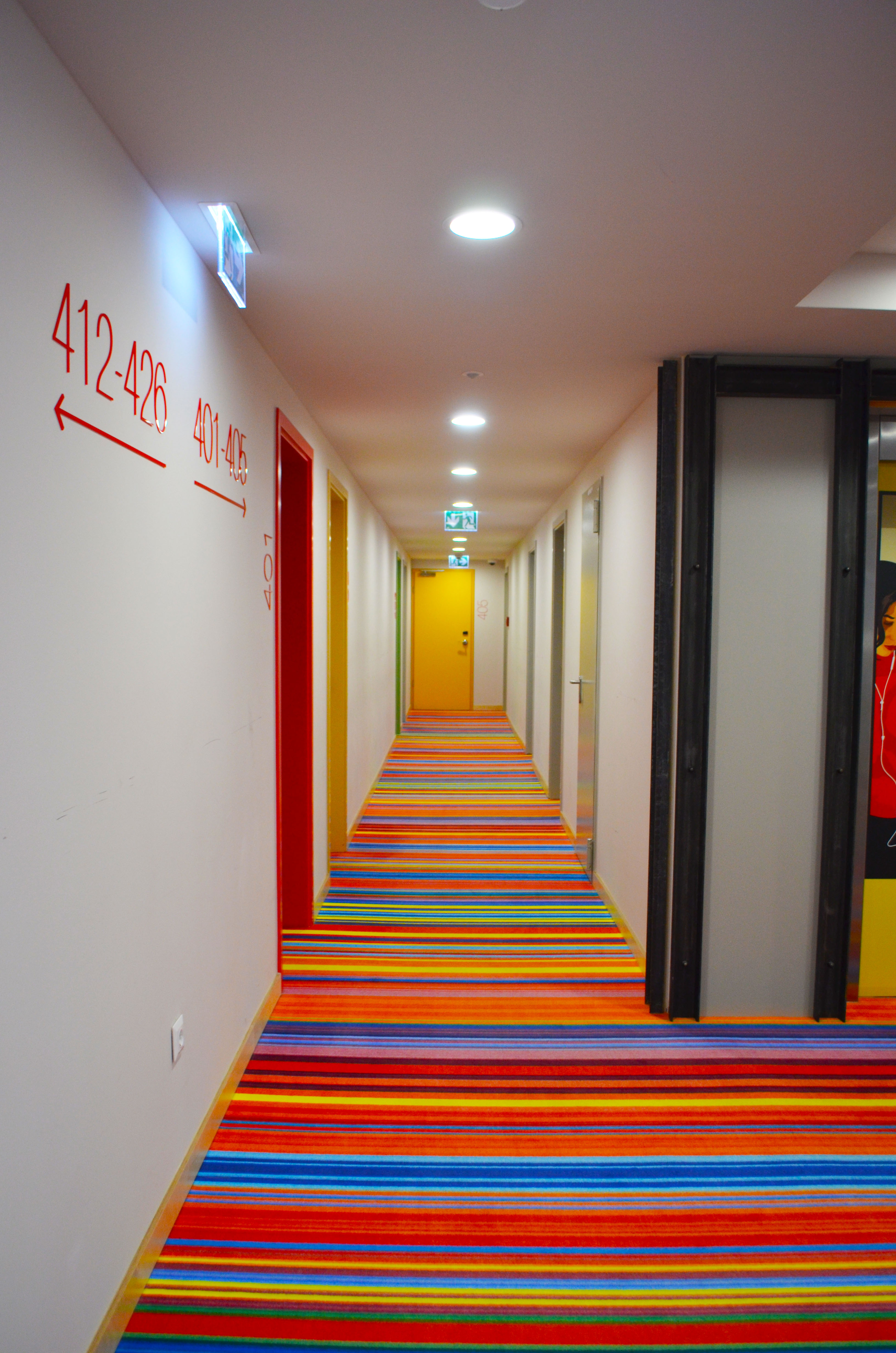 Фото Ibis Styles Budapest Citywest