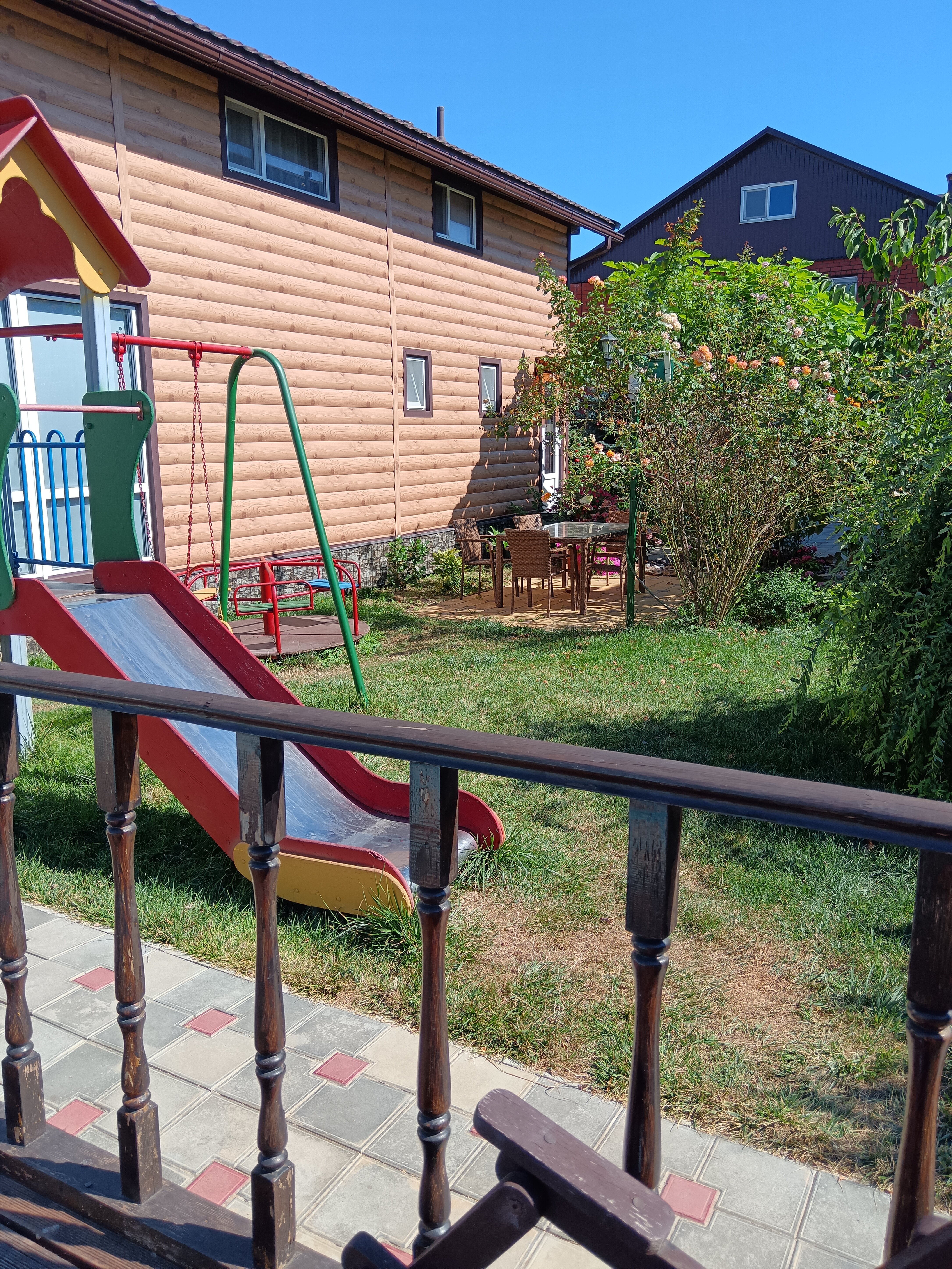 Фото Павловская усадьба