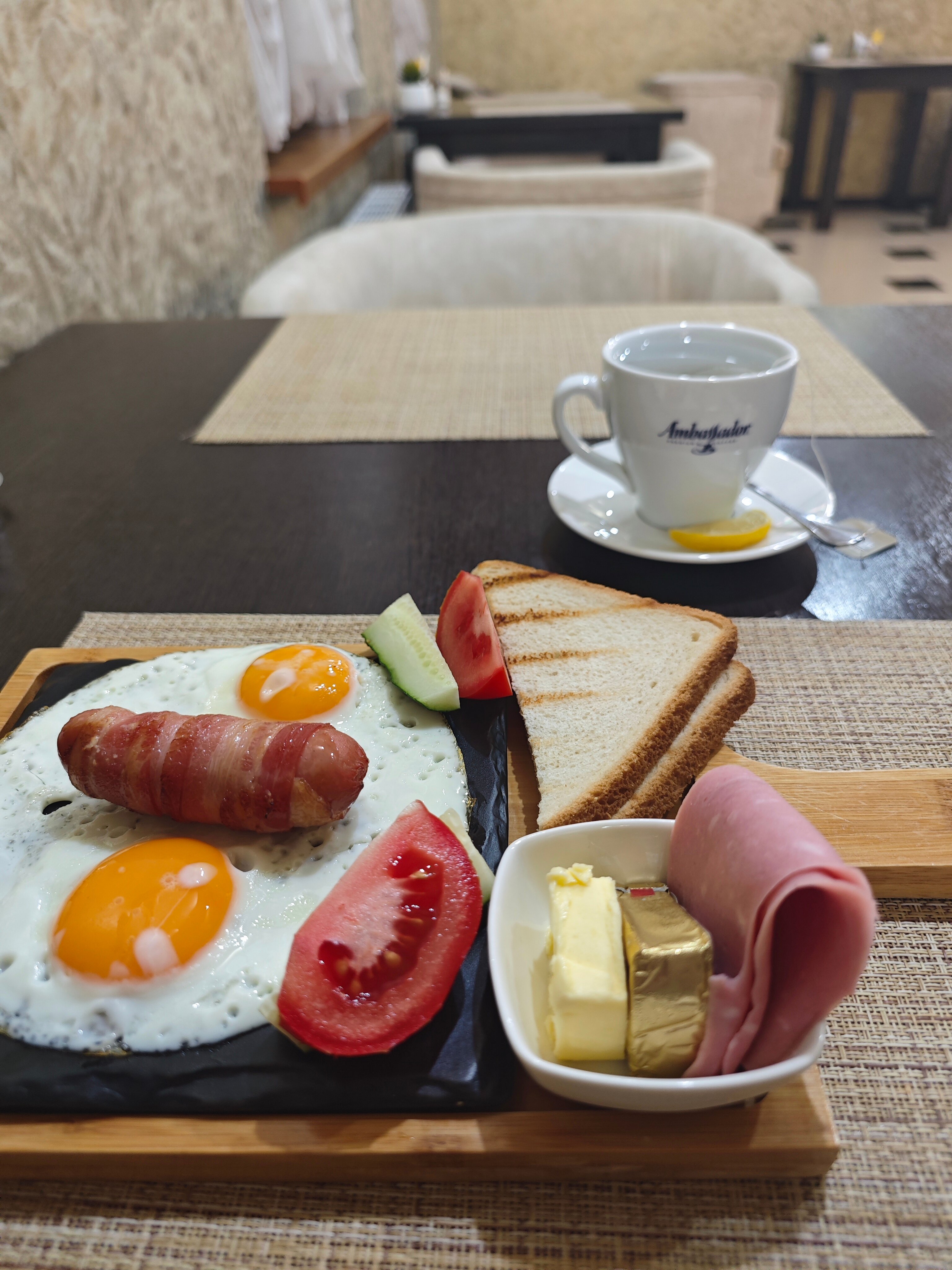 Фото отеля 5