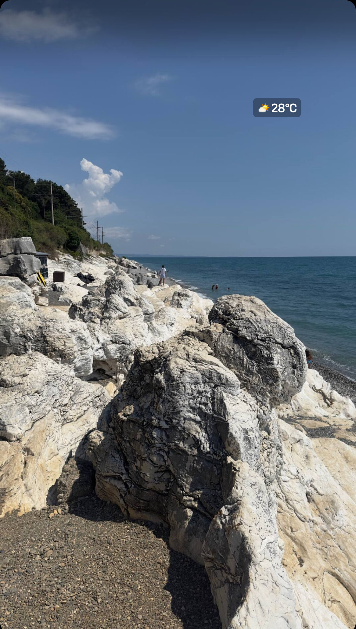 Фото Белые ночи