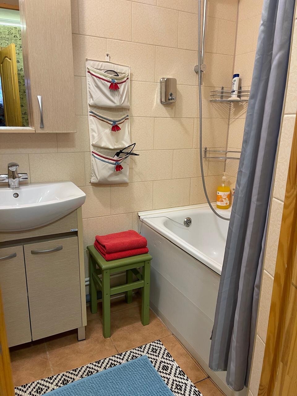 Фото Скворечник