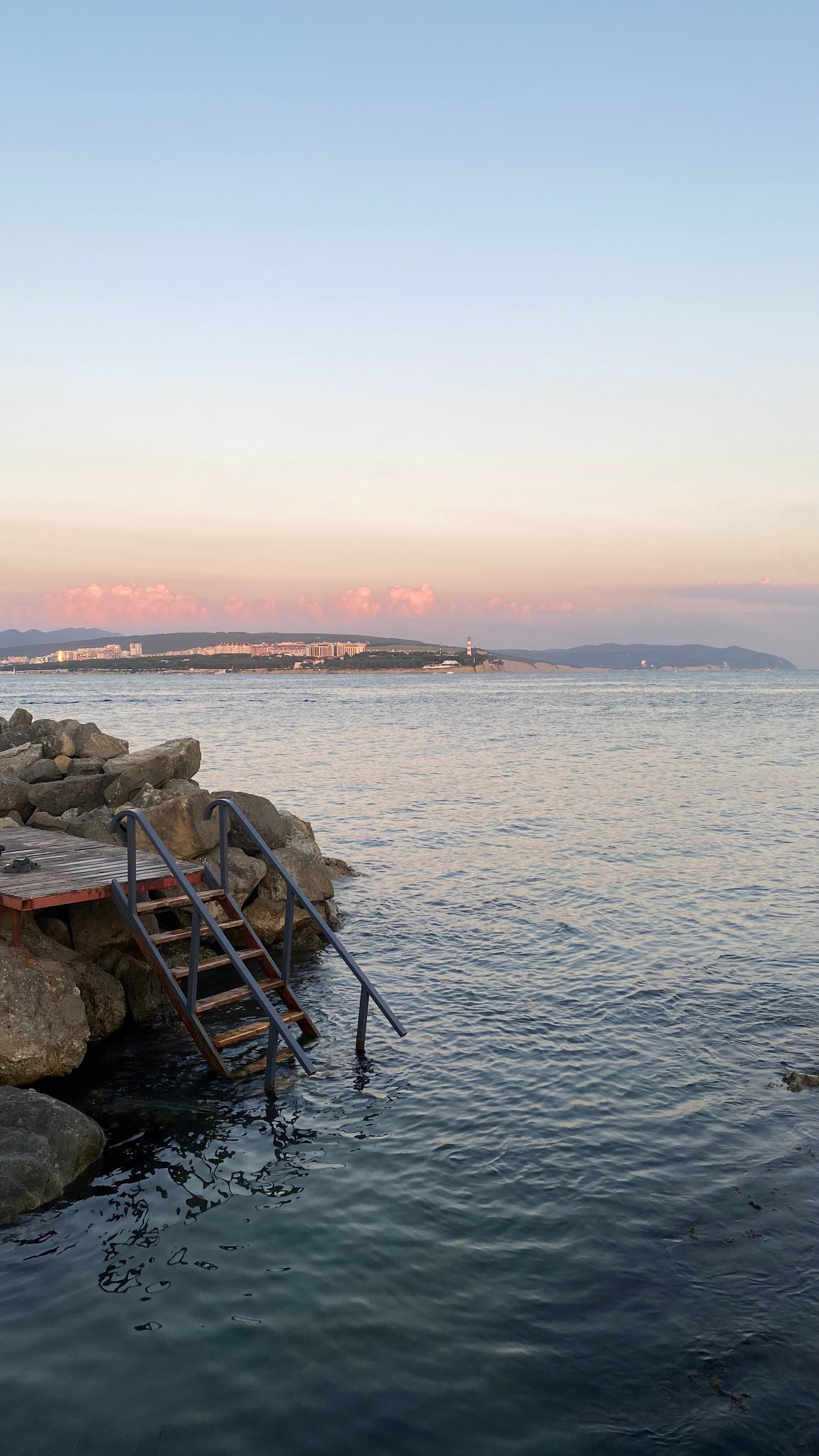 Фото Пляжный