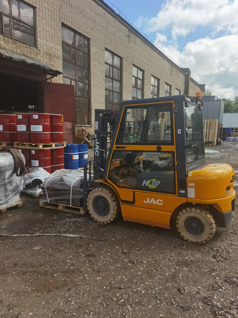 Pipes and accessories Phoenix Truby Ppu, Korolev, photo