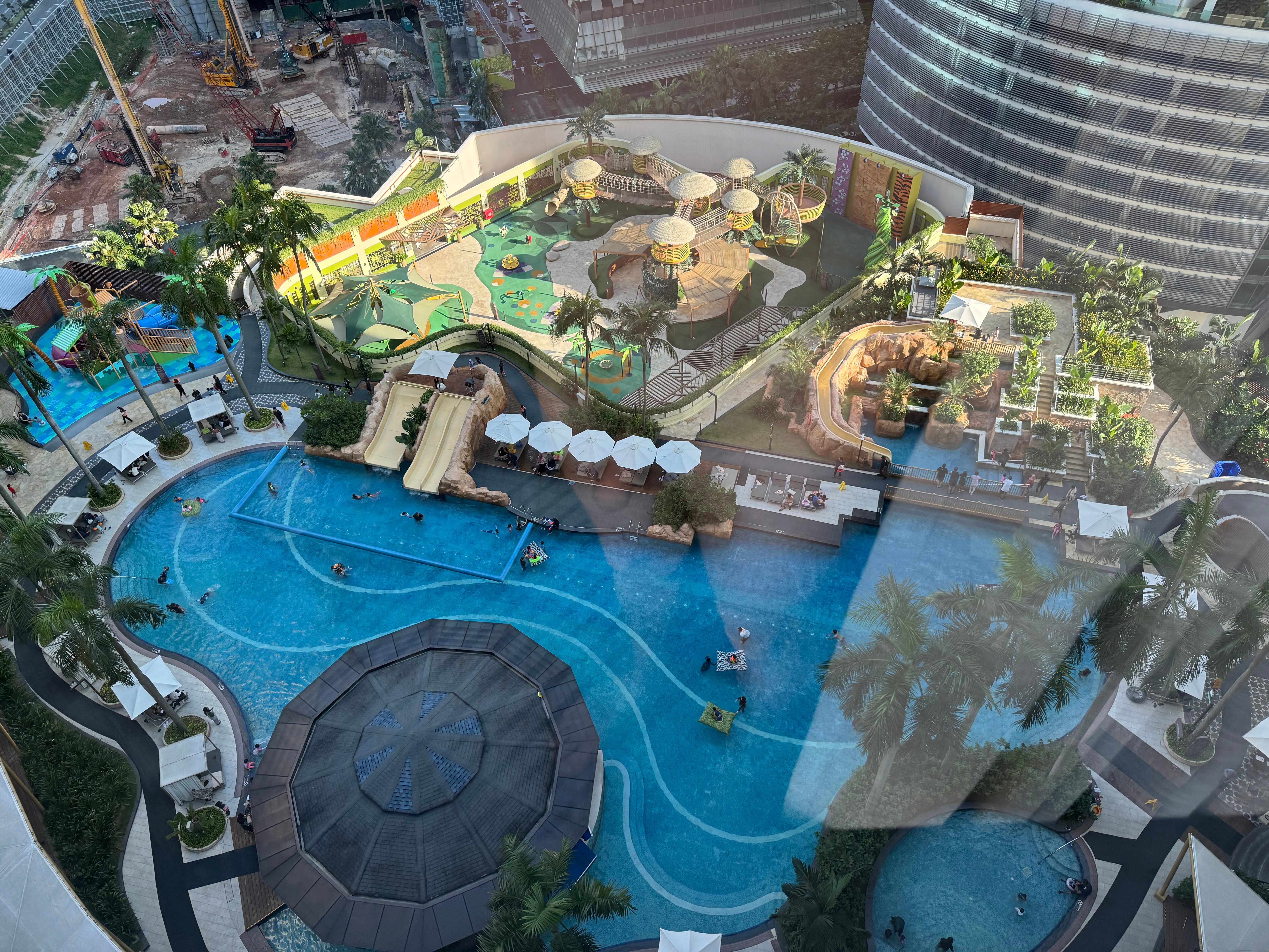 Фото Four Points by Sheraton Kuala Lumpur, City Centre