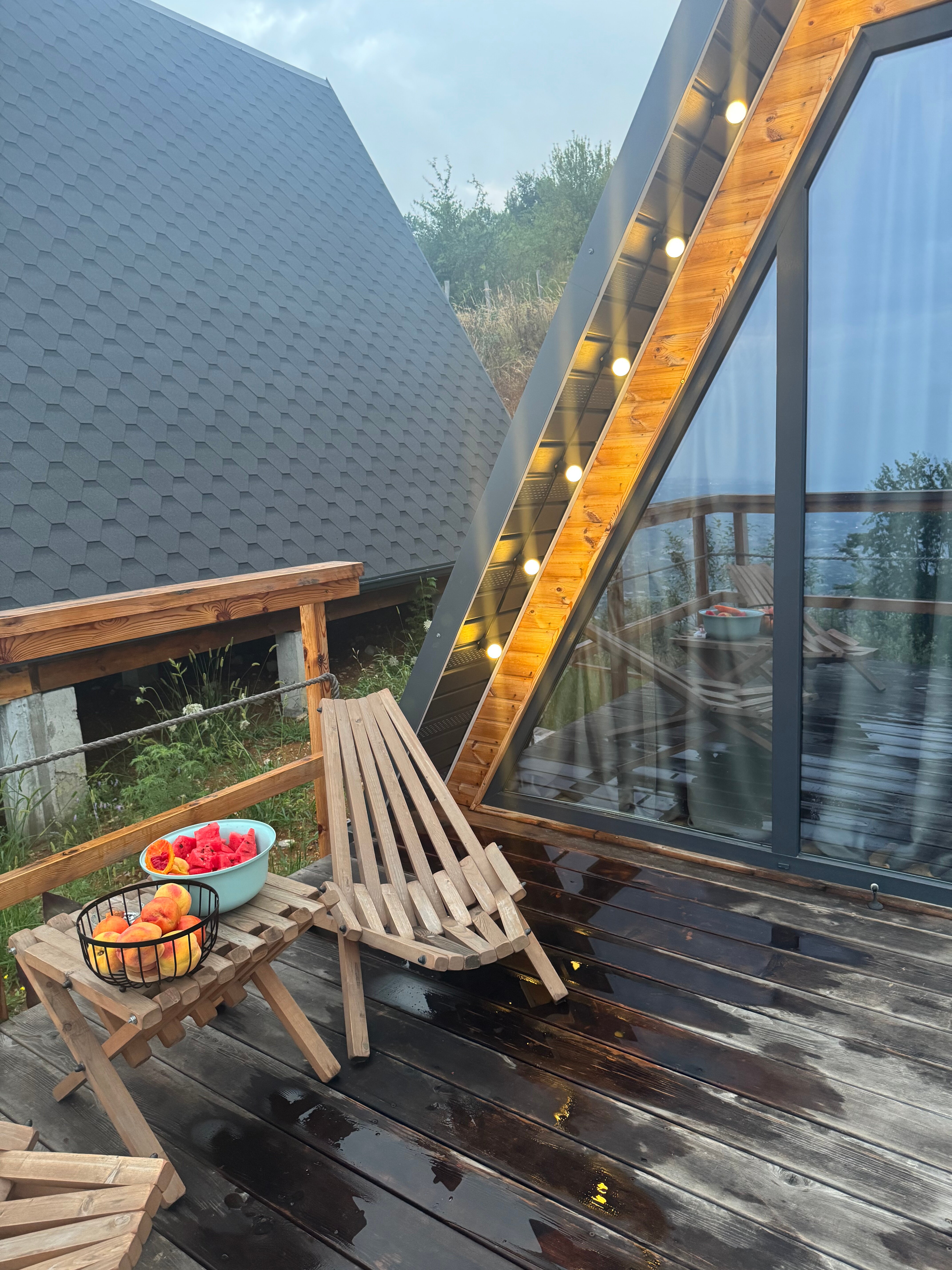 Фото Villa Chakmak