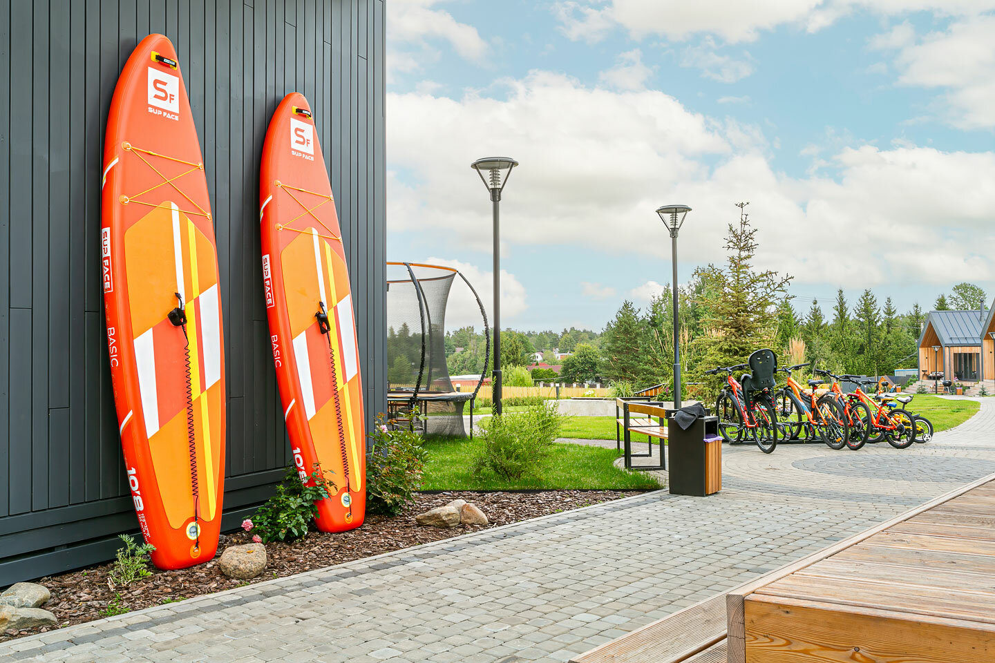 Фото Сювеярви Резорт