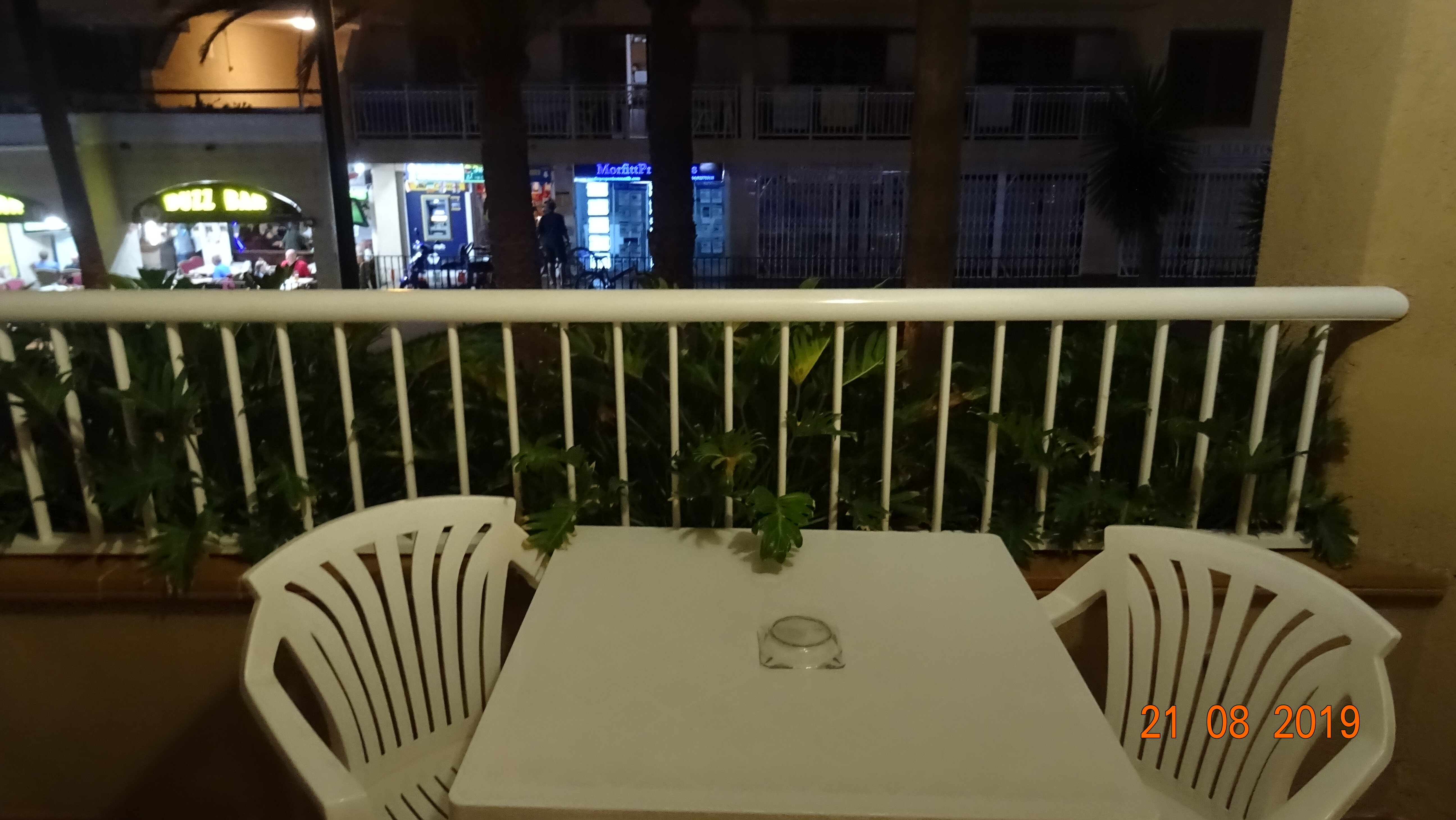 Фото Apartamentos Vista Sur