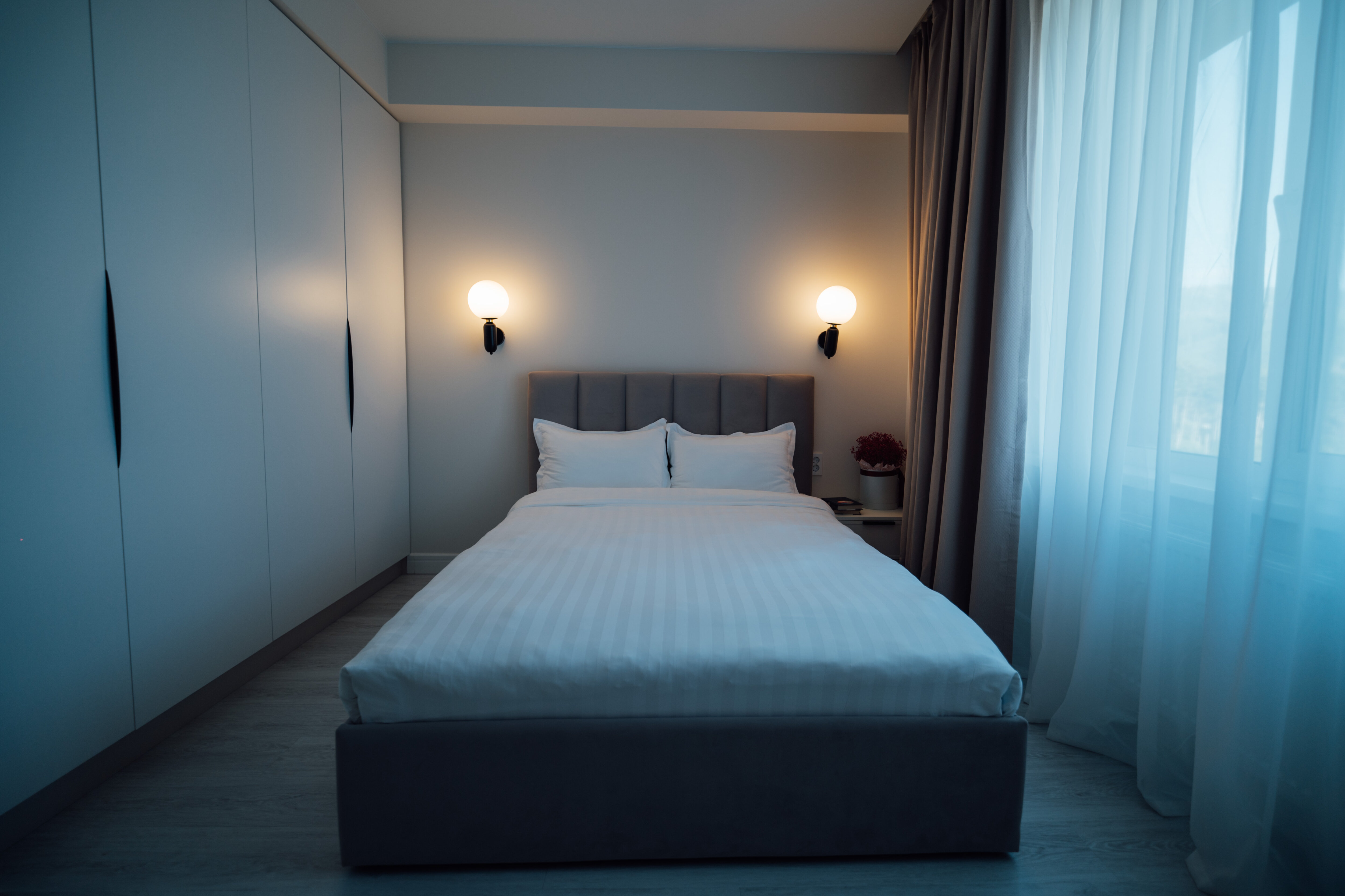 Фото Серебряный Бор