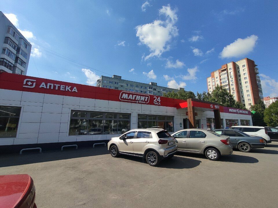ATM Сбербанк России, Penza, photo