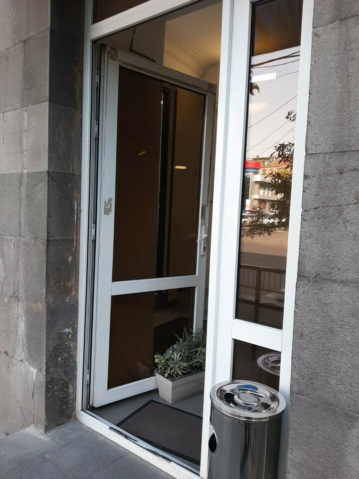 Beauty salon Манни, Yerevan, photo