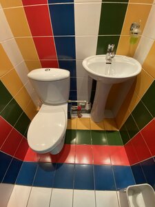 Гостевой дом Рэд Стрит