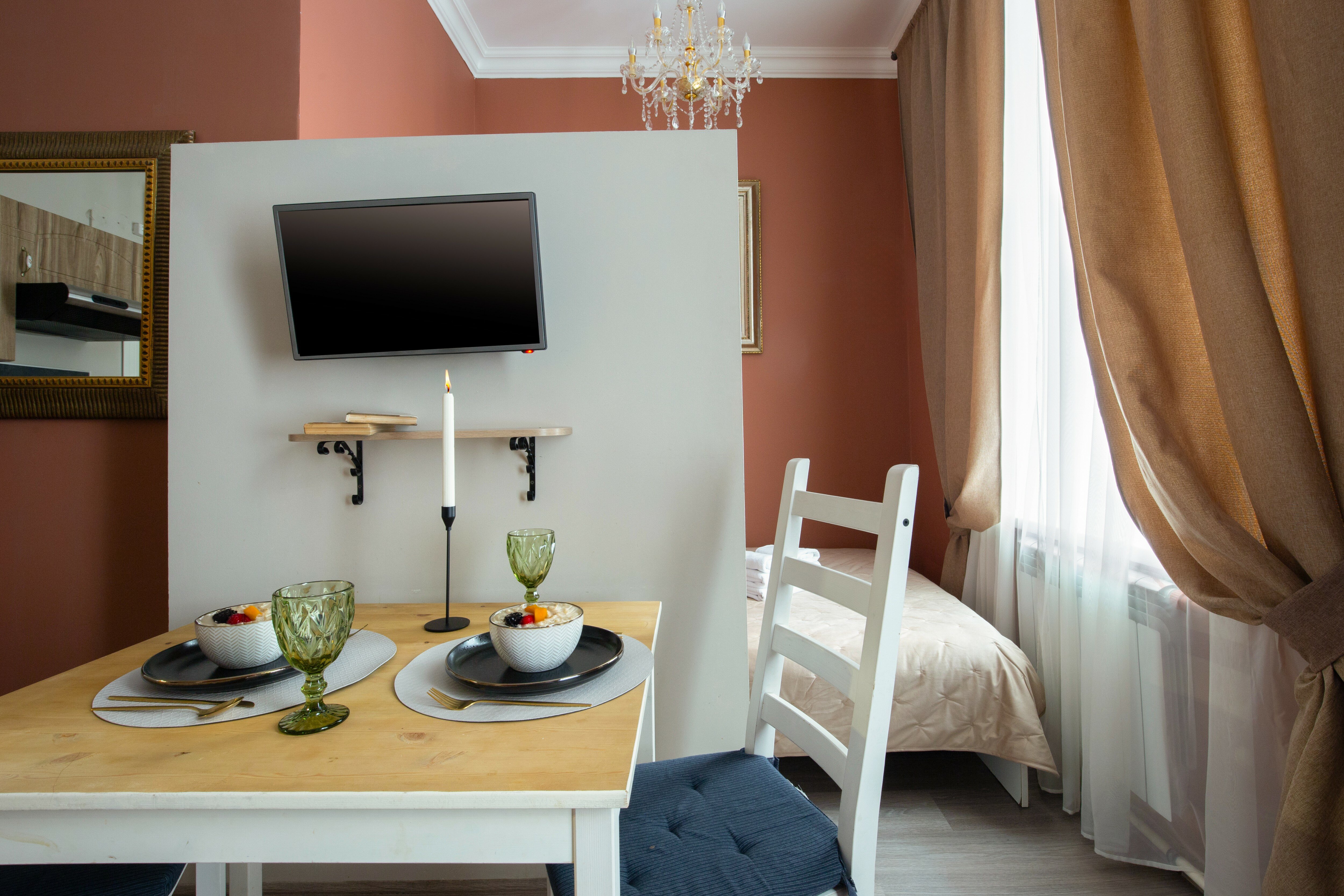 Фото ColorSpb Дом Литераторов