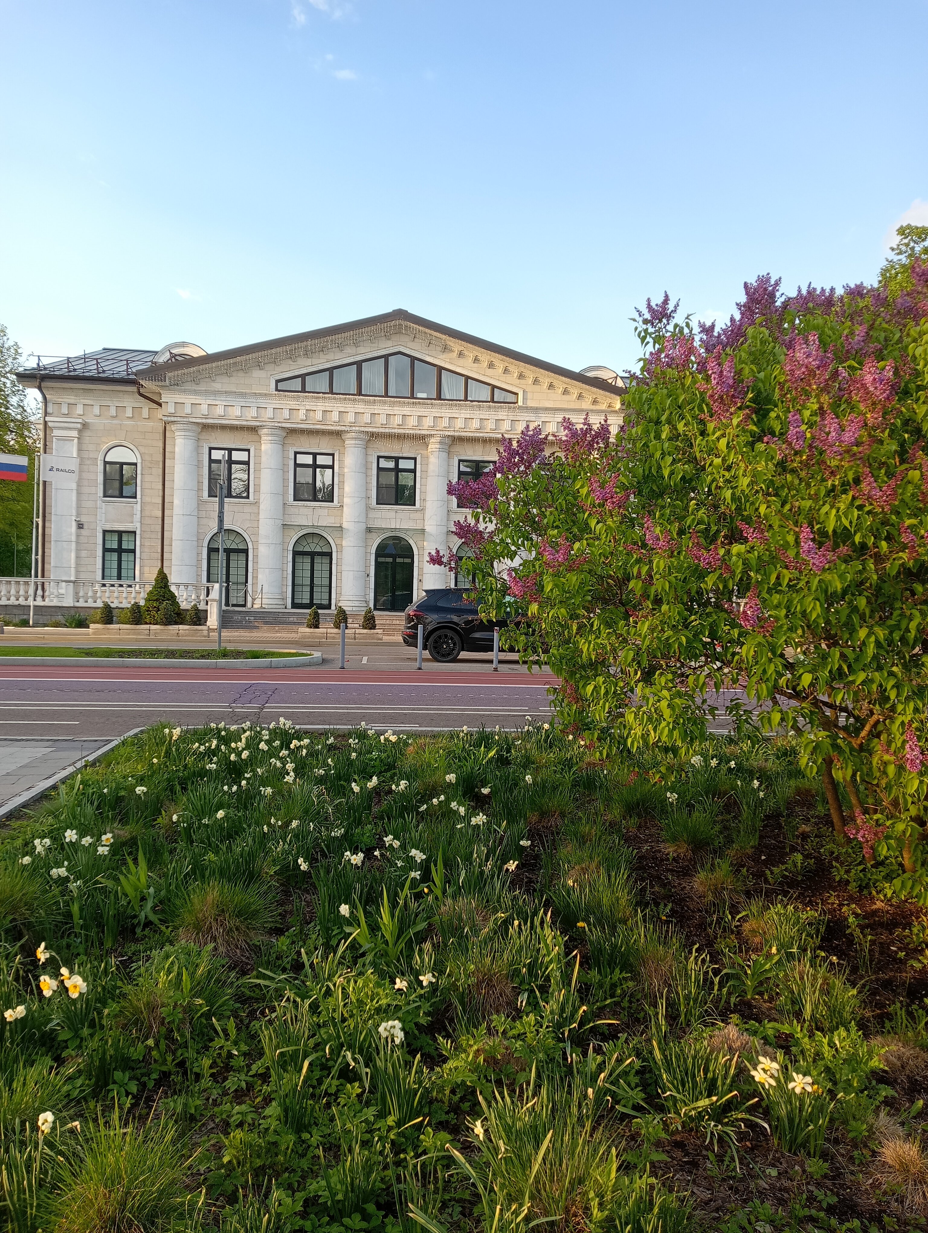 Фото Академическая