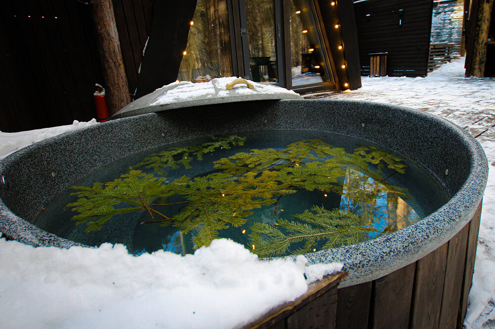 Фото Shalash and Forest