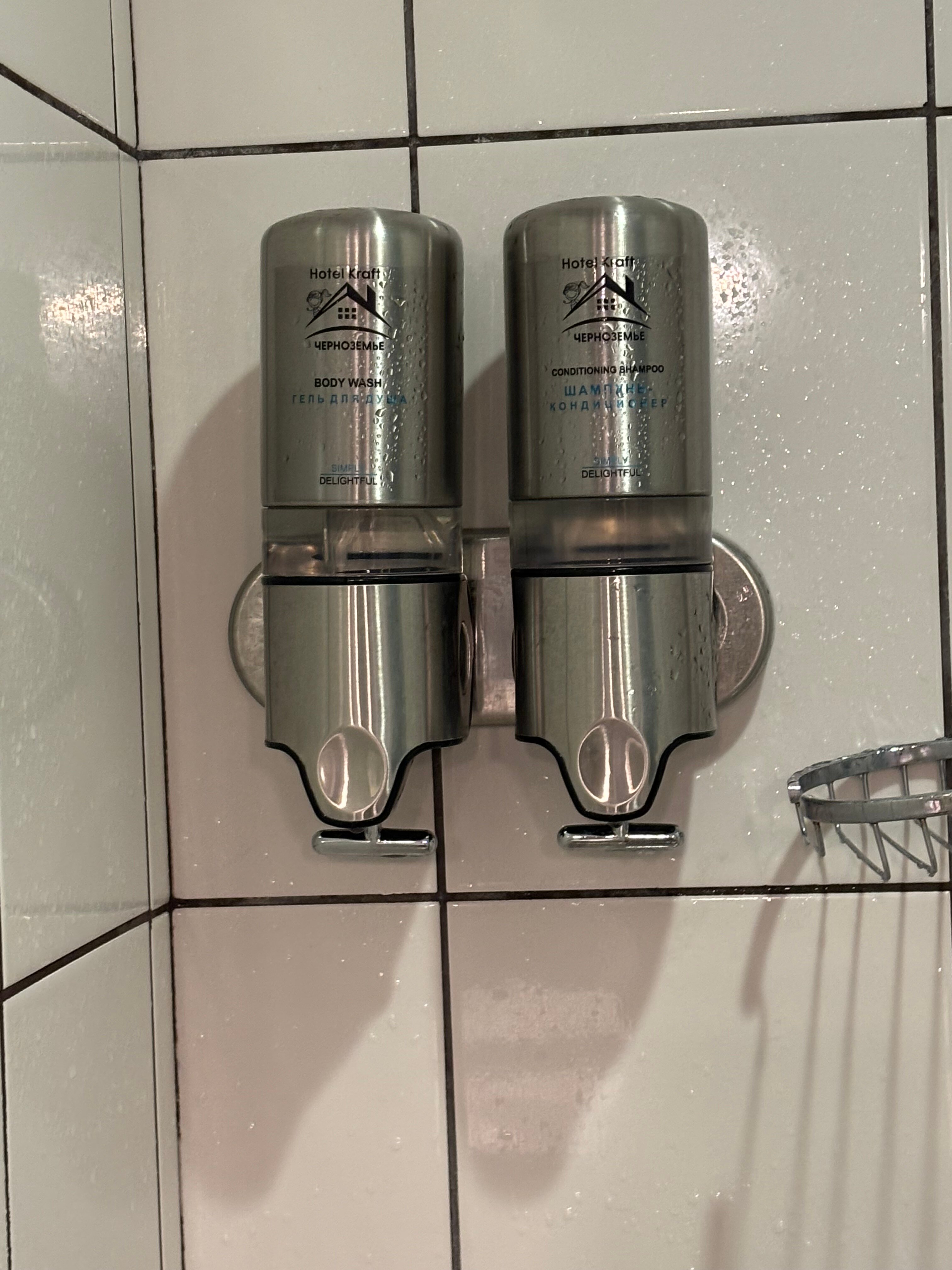 Фото Черноземье