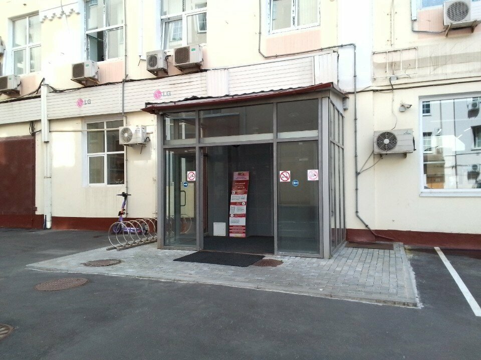 Frame and awning structures Korner tent-service, Moscow, photo