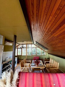 Гестхаус Лучезарка