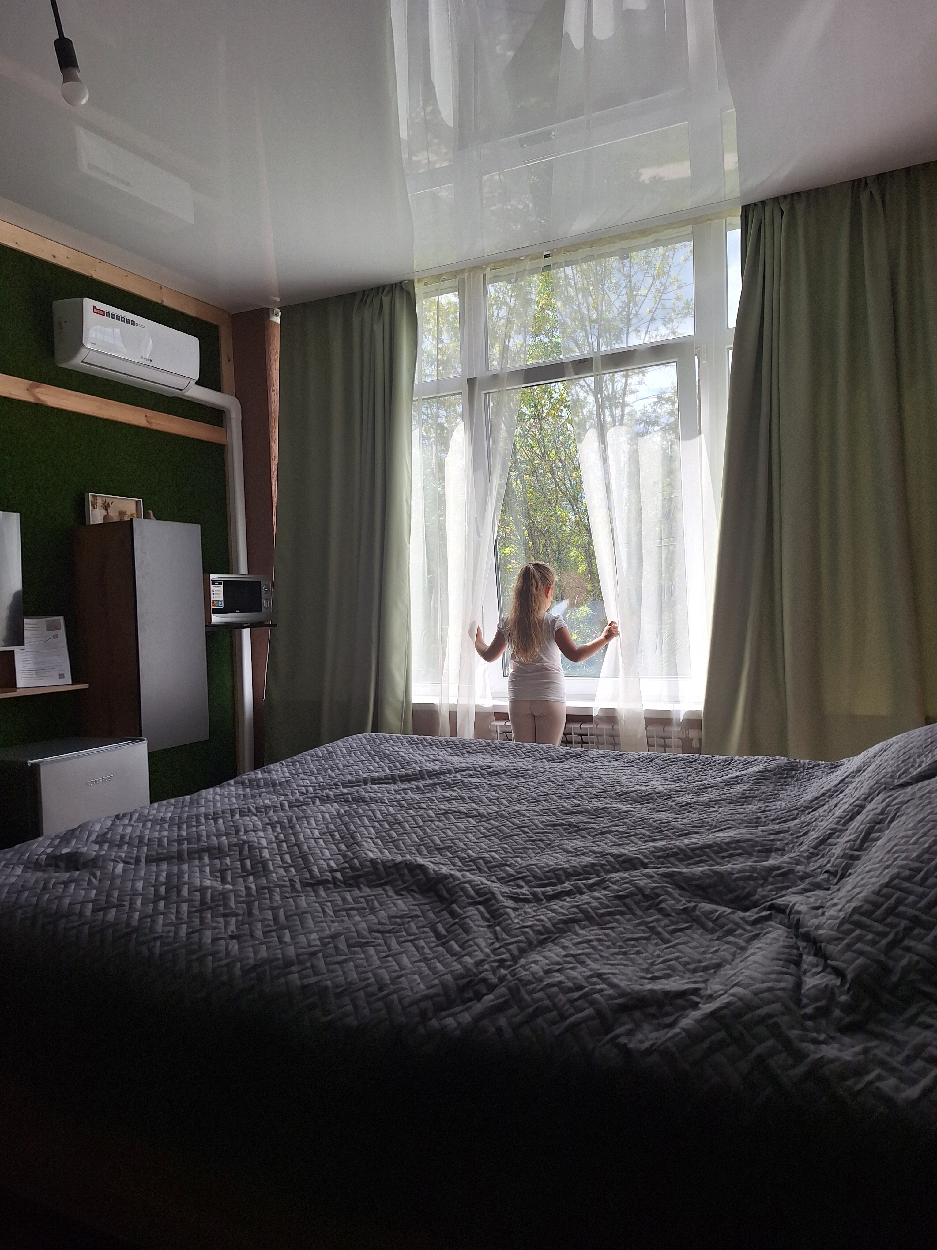 Фото Почти как дома