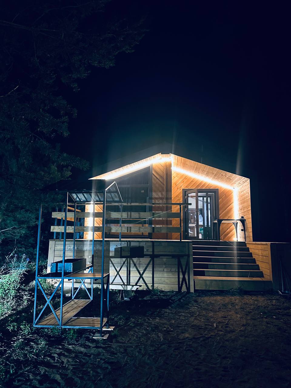 Фото На Холме