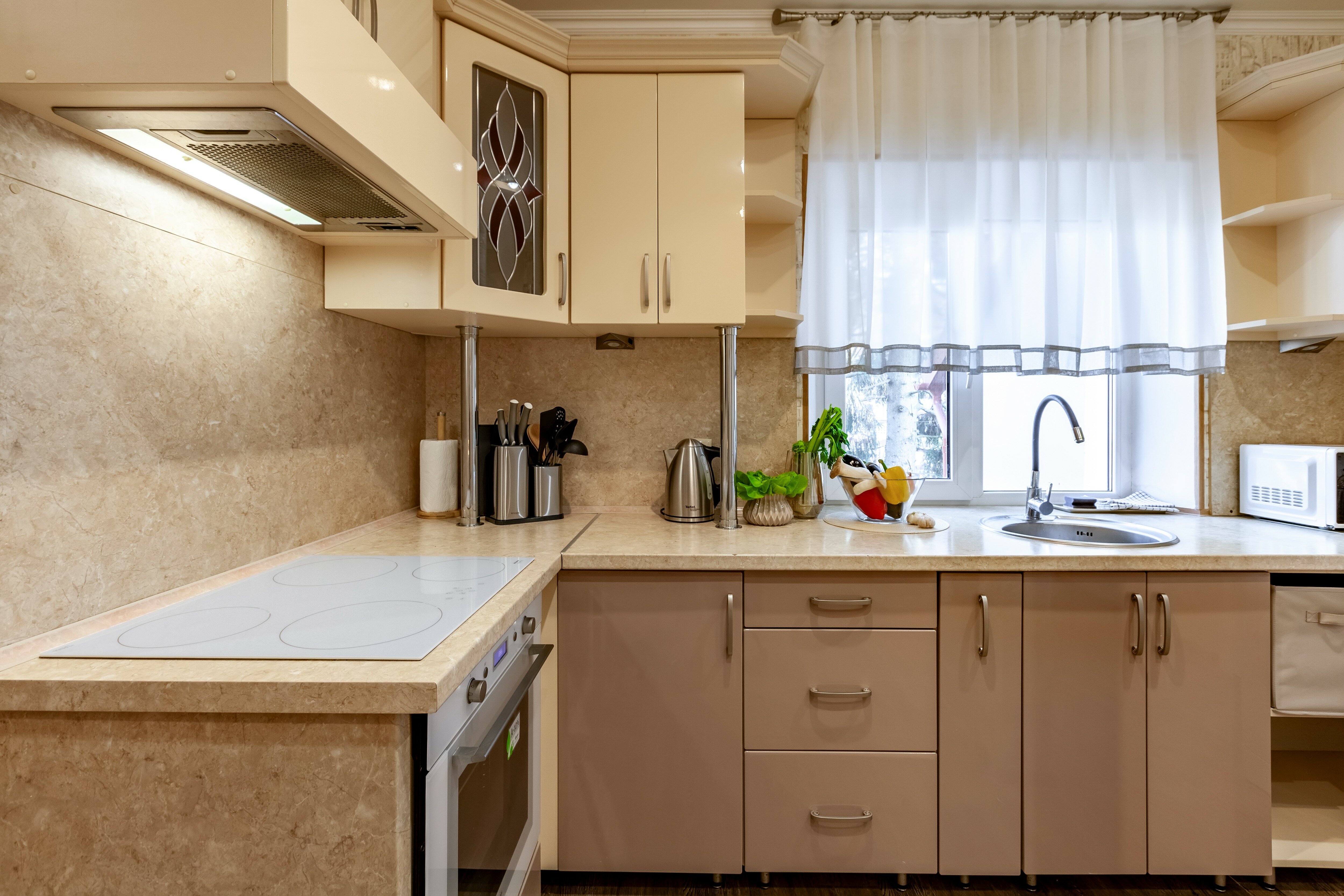 Фото Апартаменты в центре г. Светлогорска