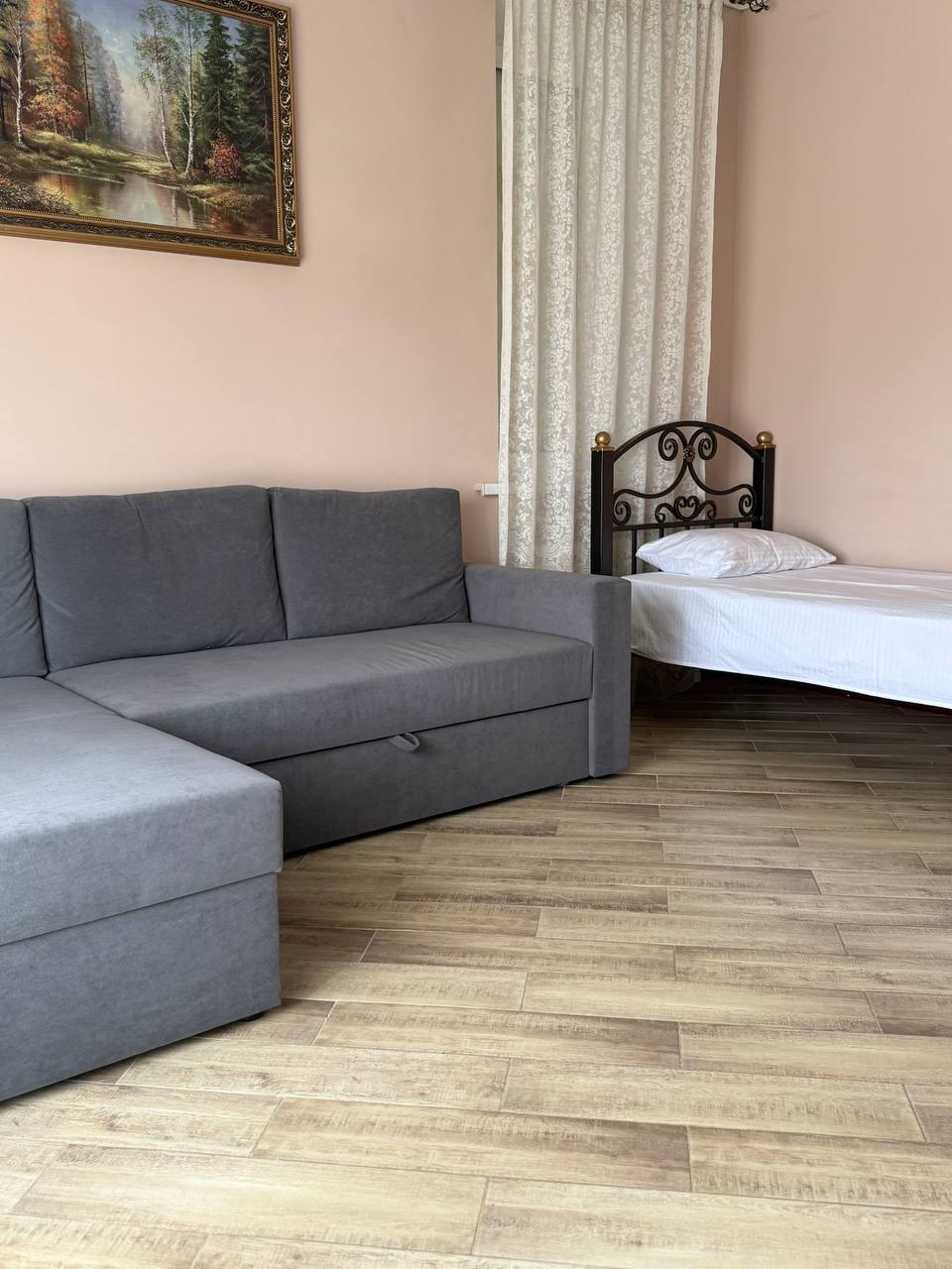 Фото Фламинго