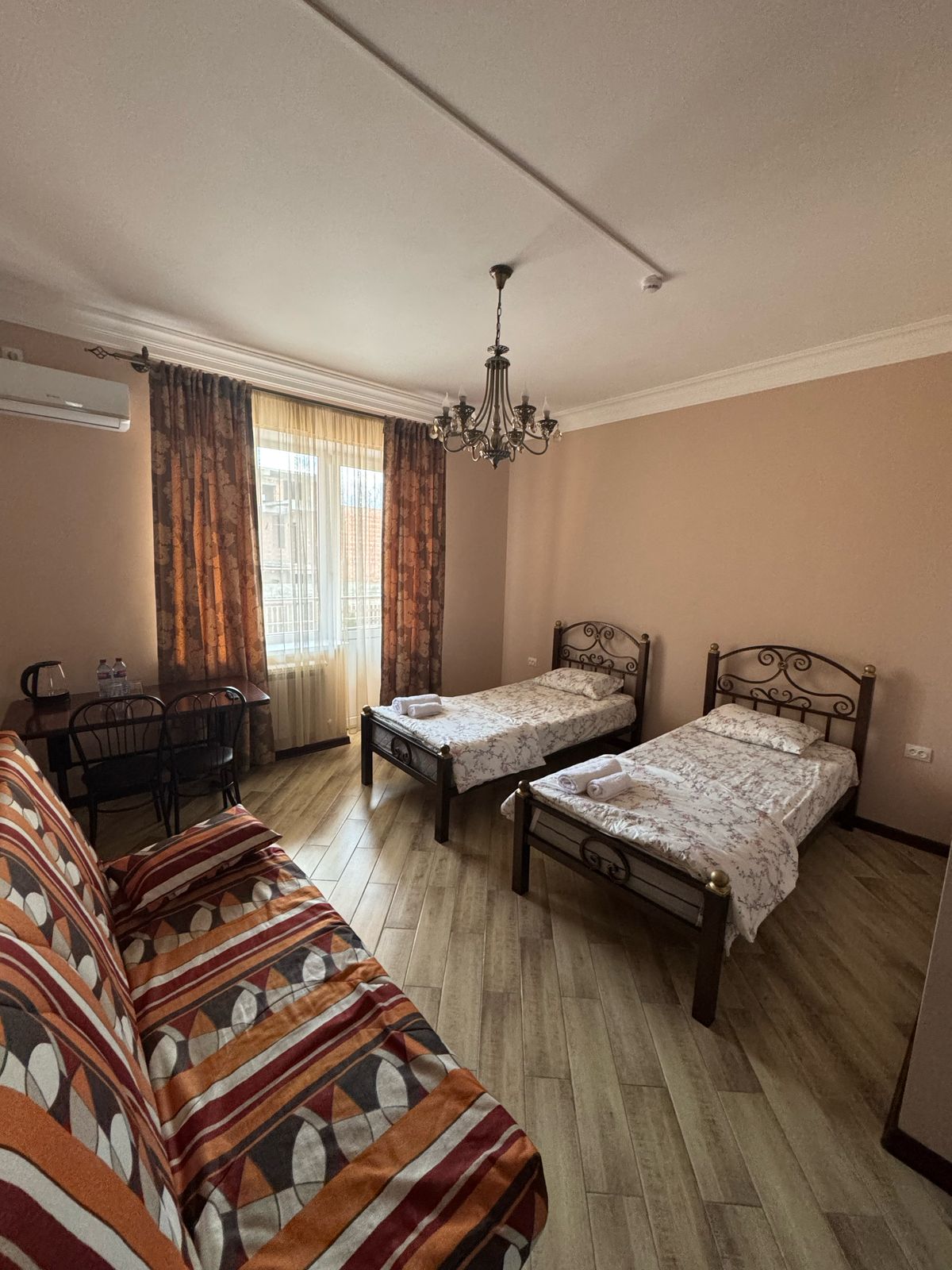 Фото Фламинго