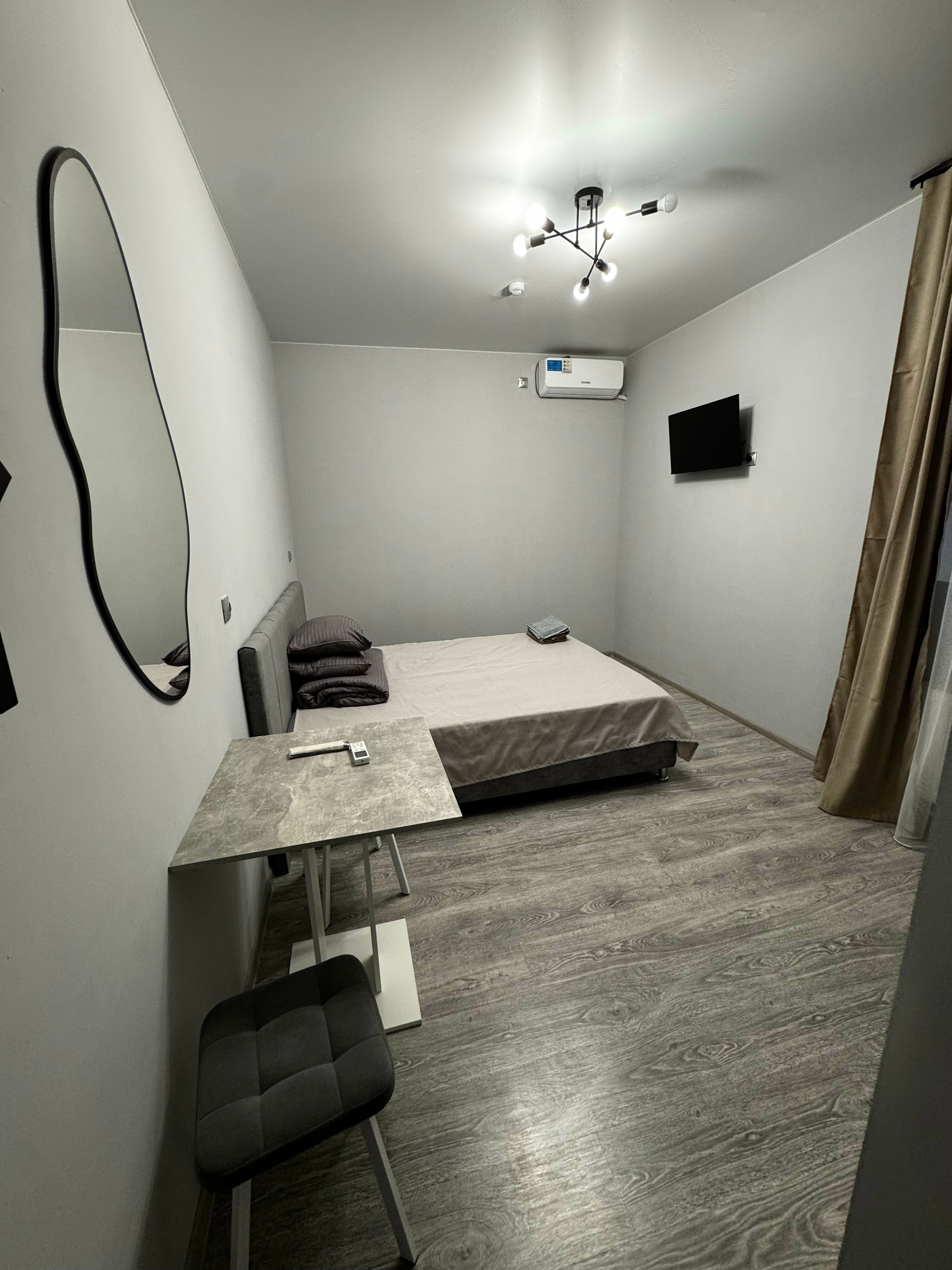 Фото Уютный Дворик